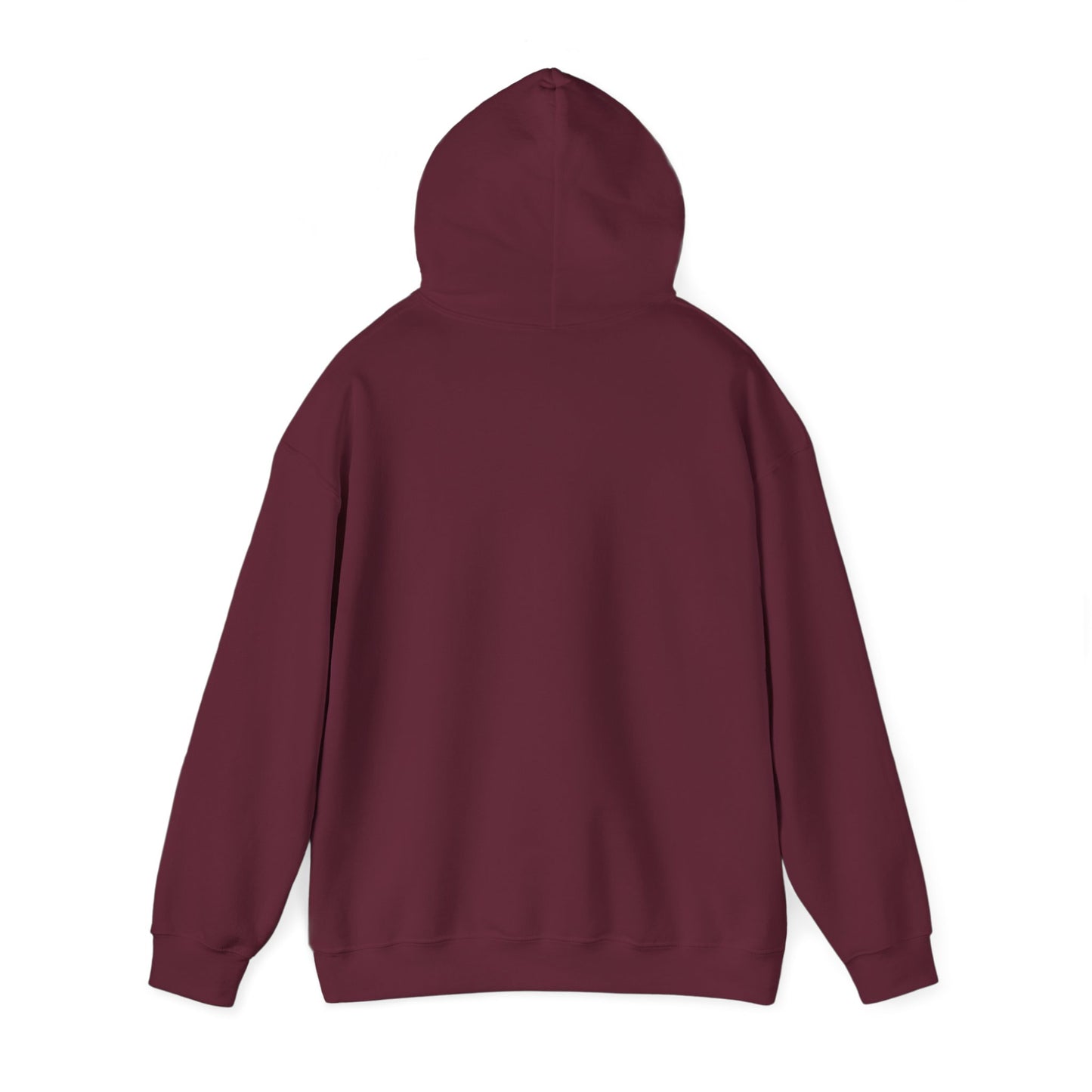 Kingdom Hooded Sweatshirt