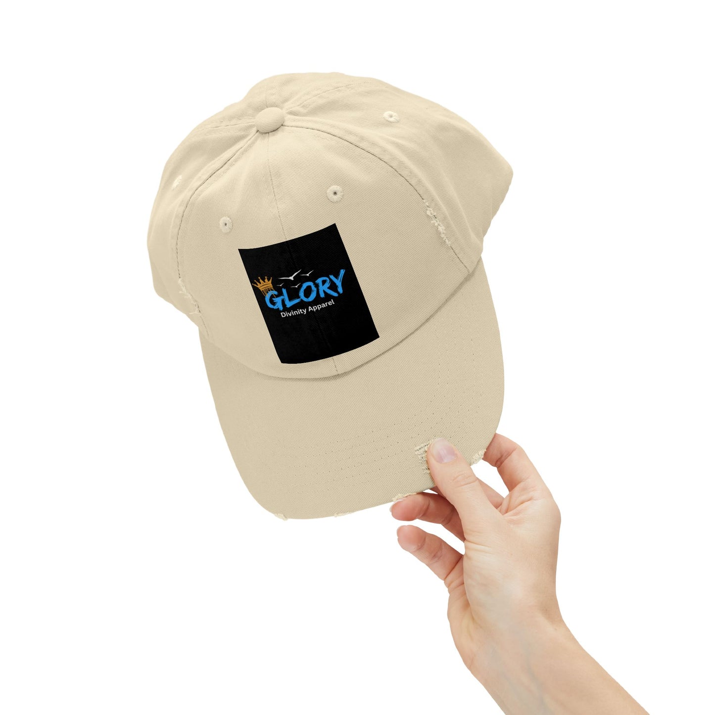 Glory Cap