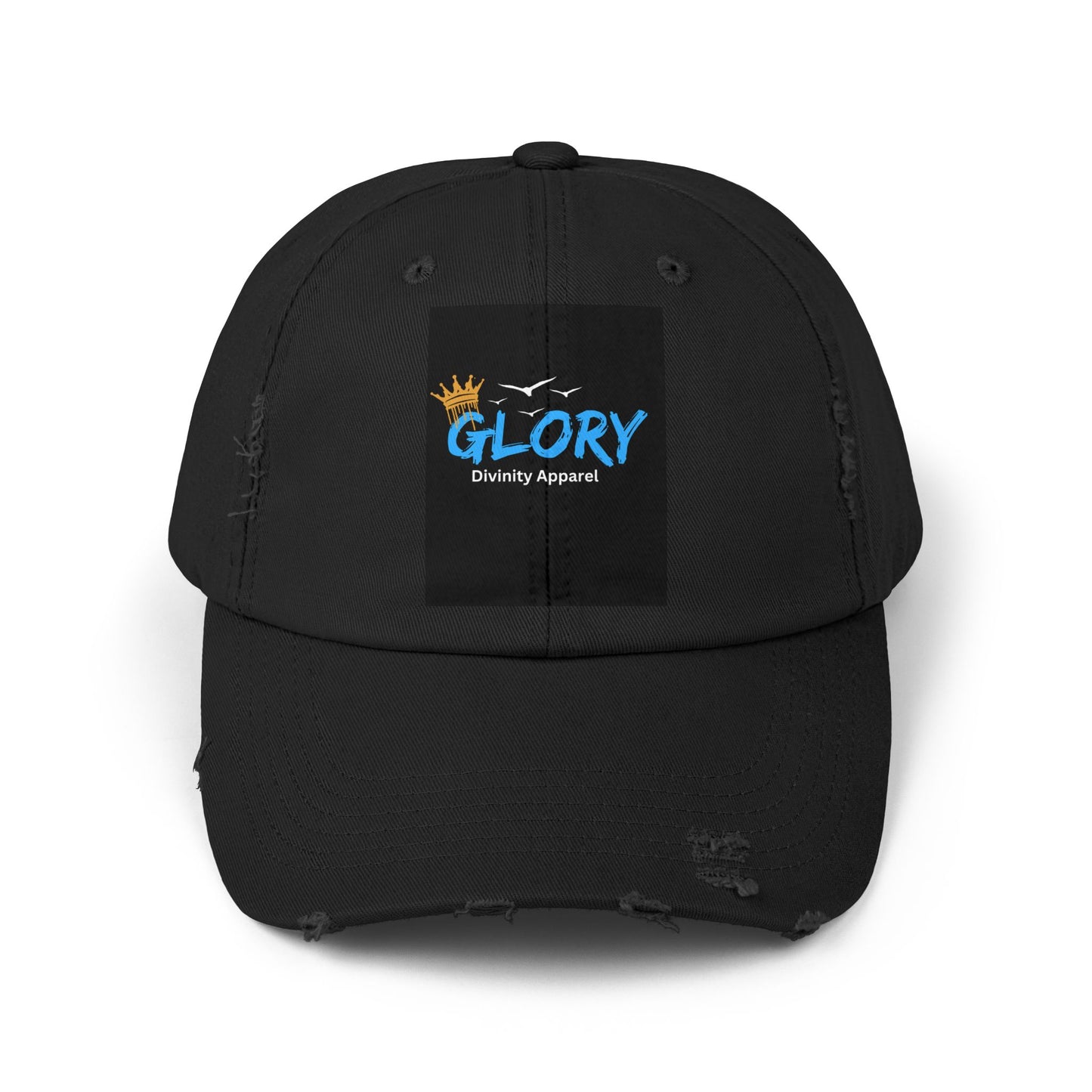 Glory Cap