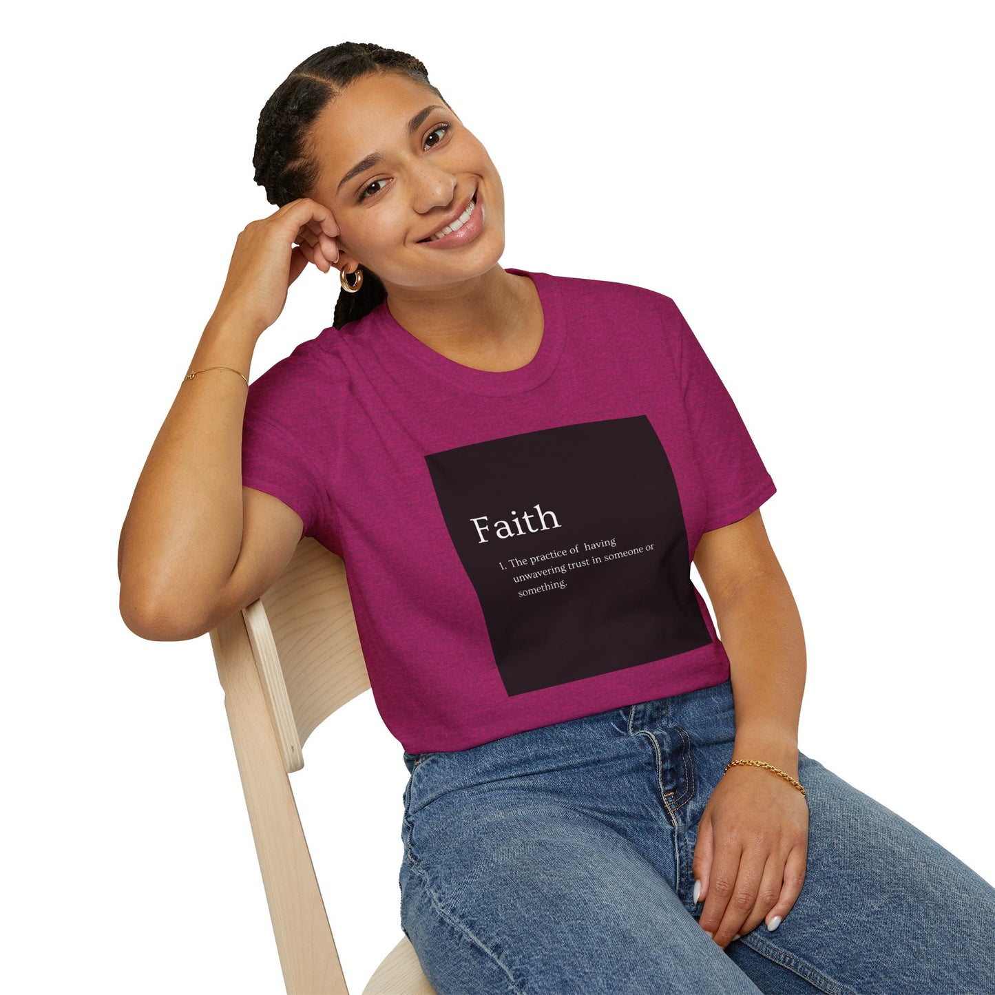 Faith T-Shirt