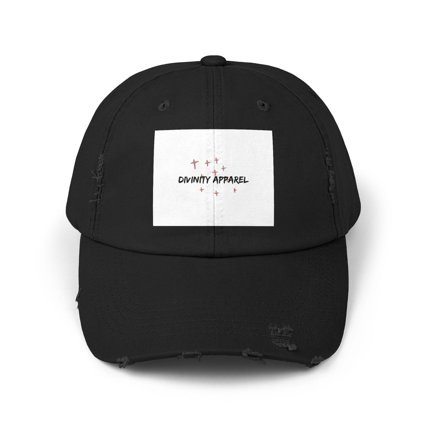 Divinity Apparel Cap