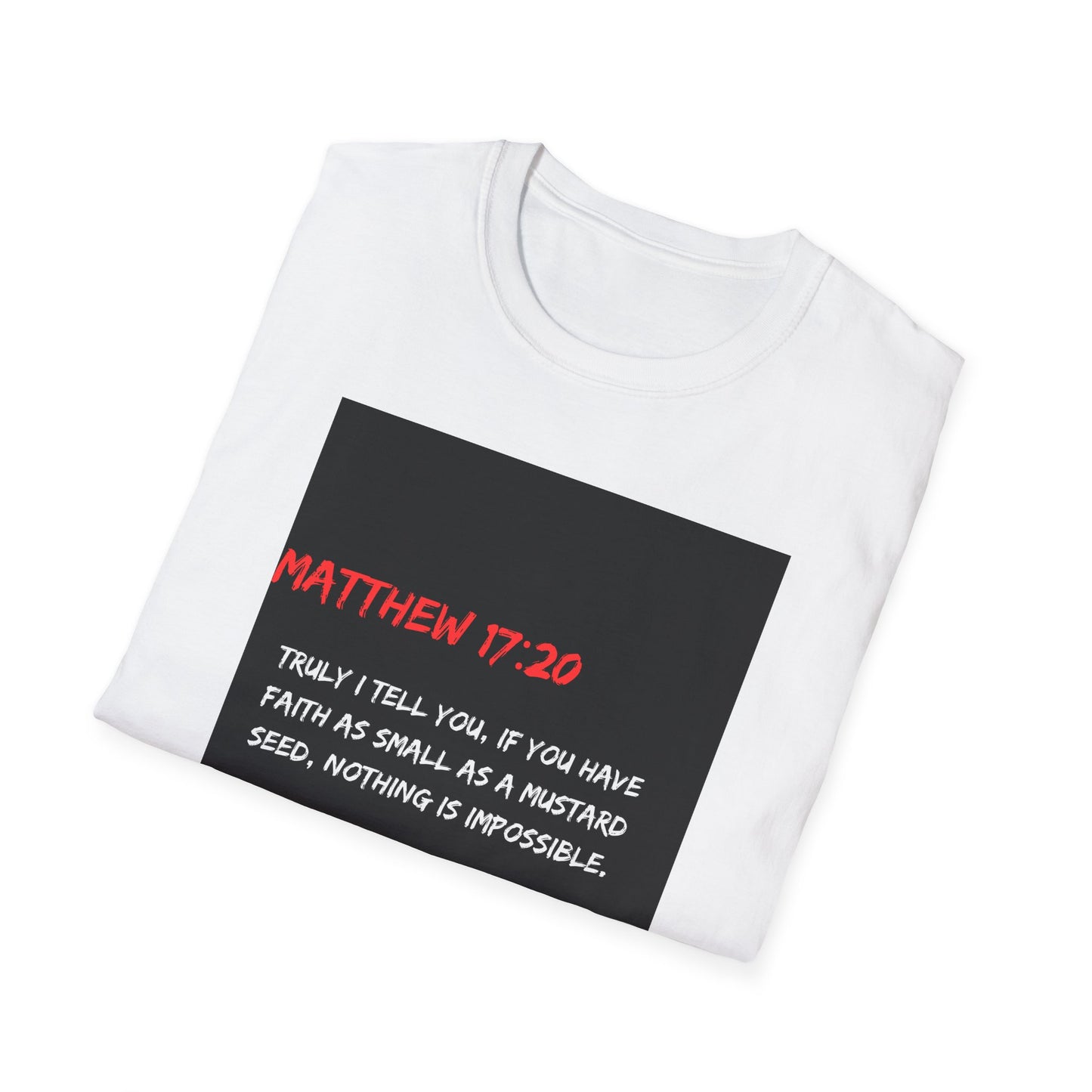 Matthew T-Shirt