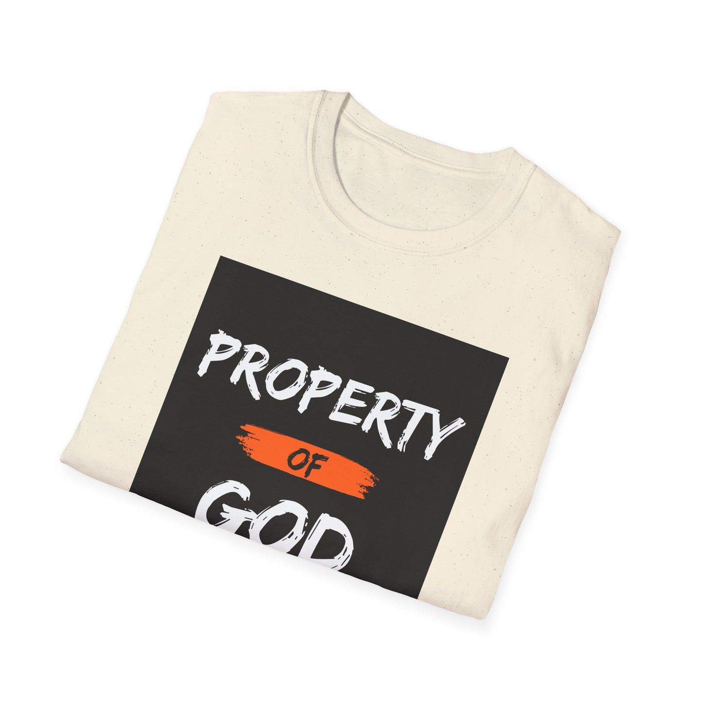 Property of God T-Shirt