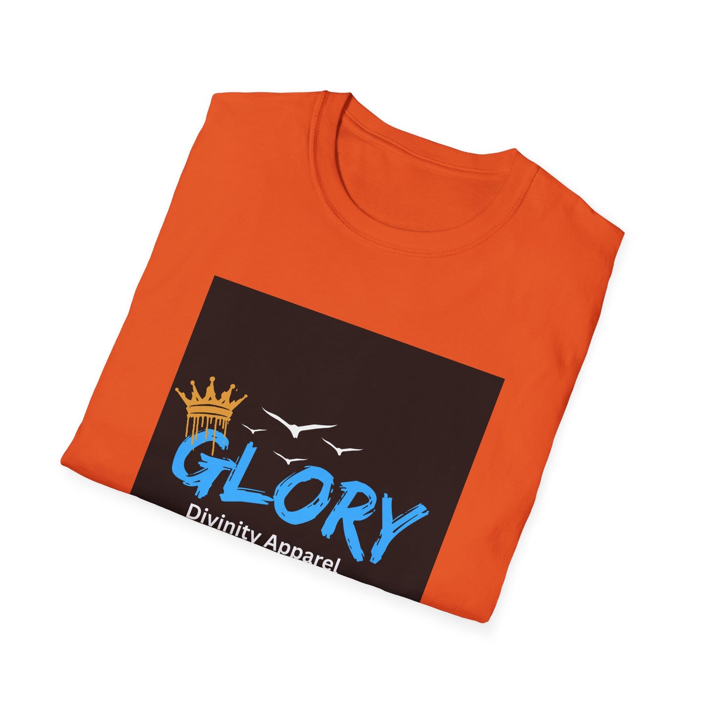 Womens Glory T-Shirt