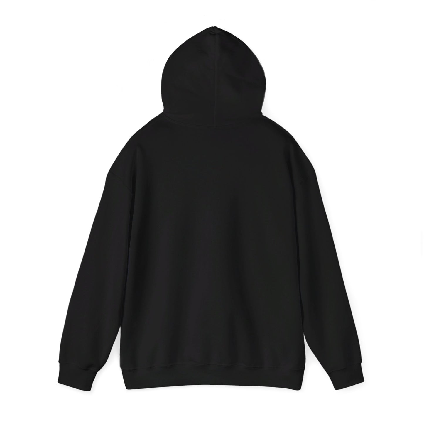 P Hooded Sweatshirt