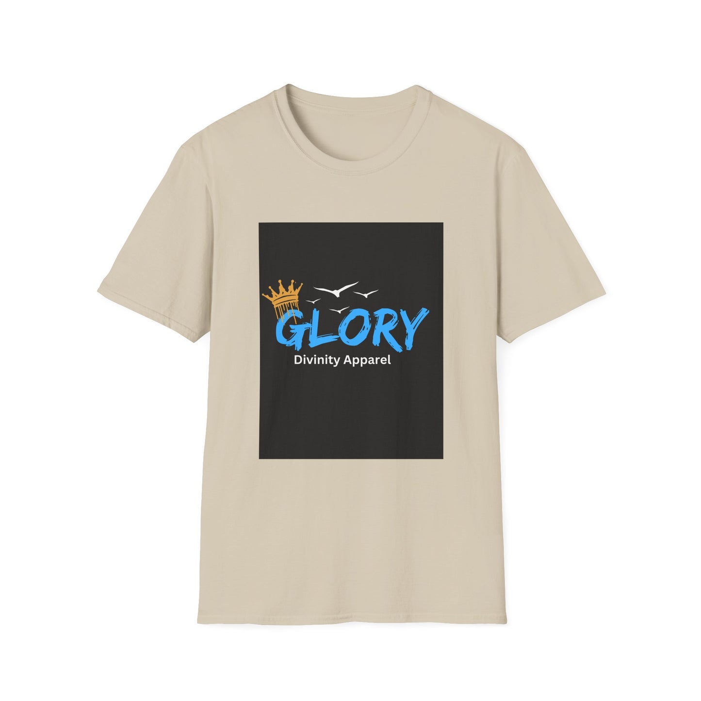 Womens Glory T-Shirt