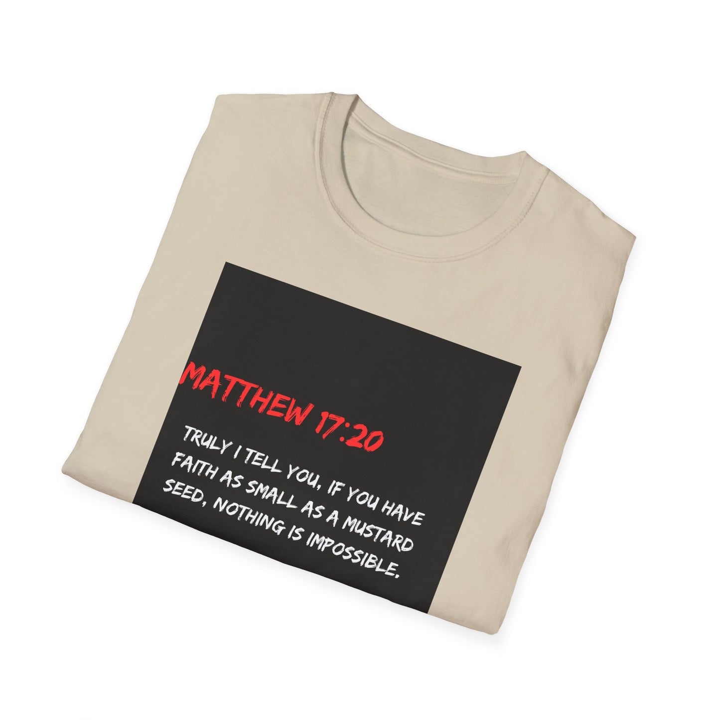 Matthew T-Shirt