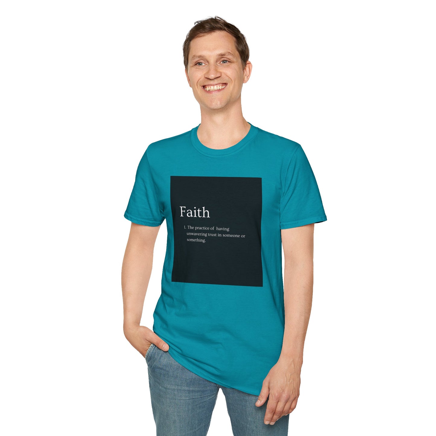 Faith T-Shirt