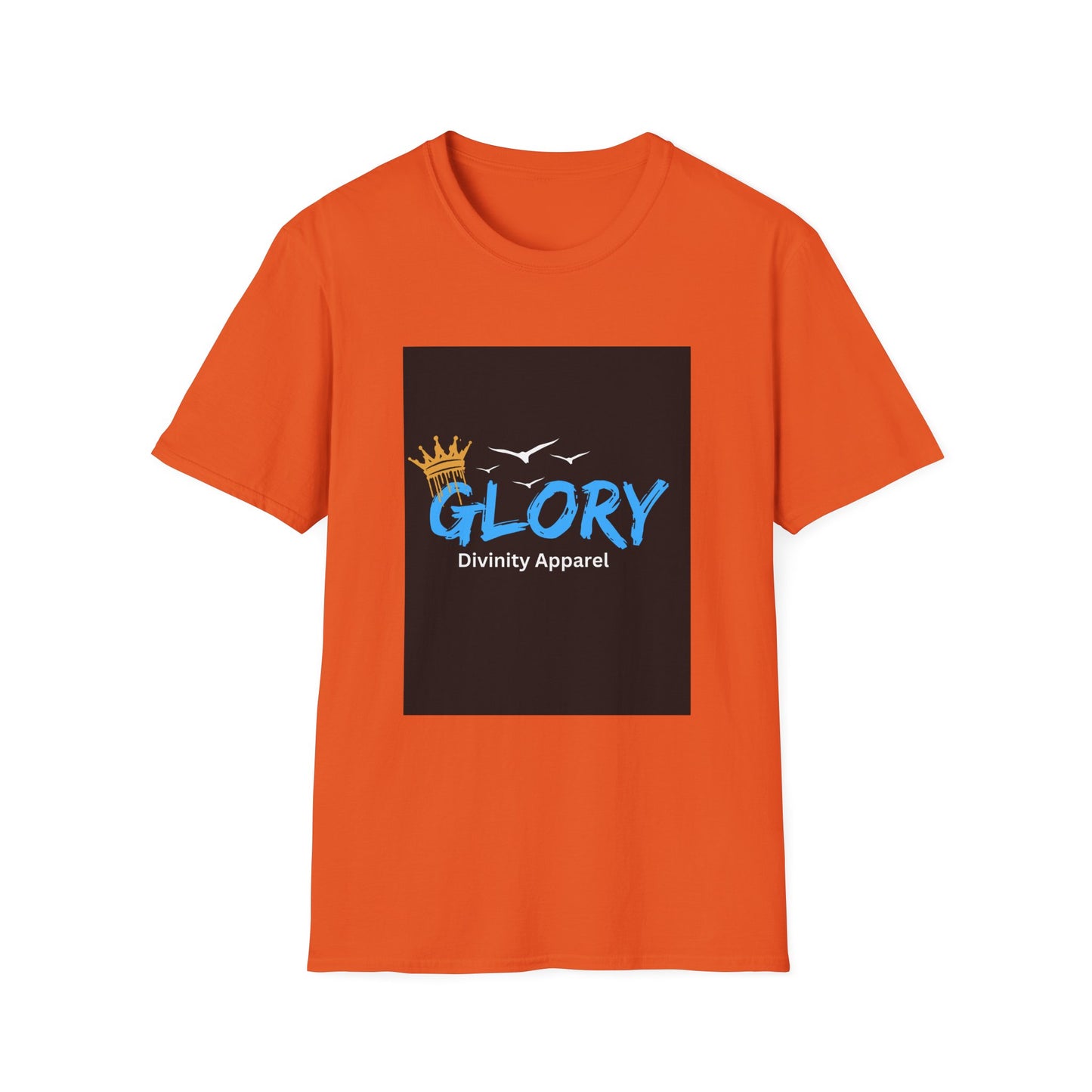 Womens Glory T-Shirt