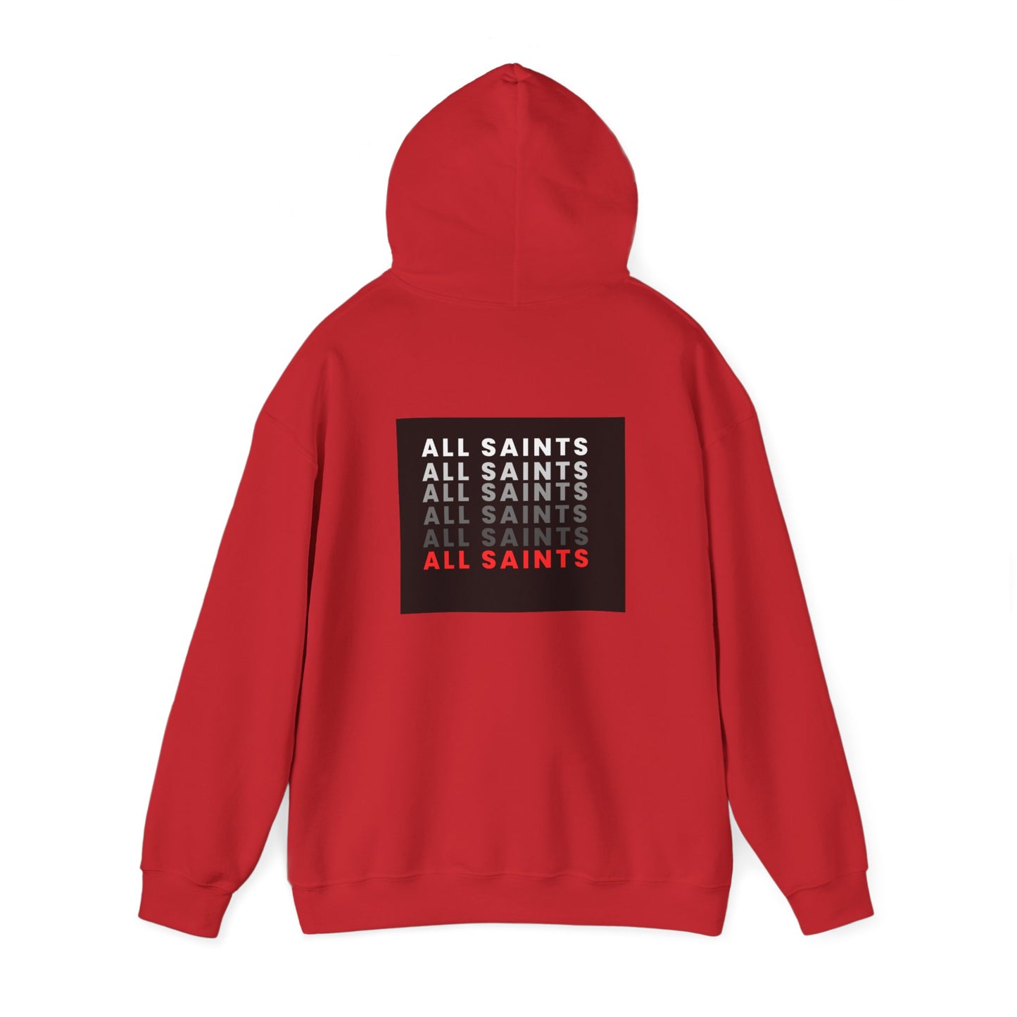 D.O.G Hooded Sweatshirt