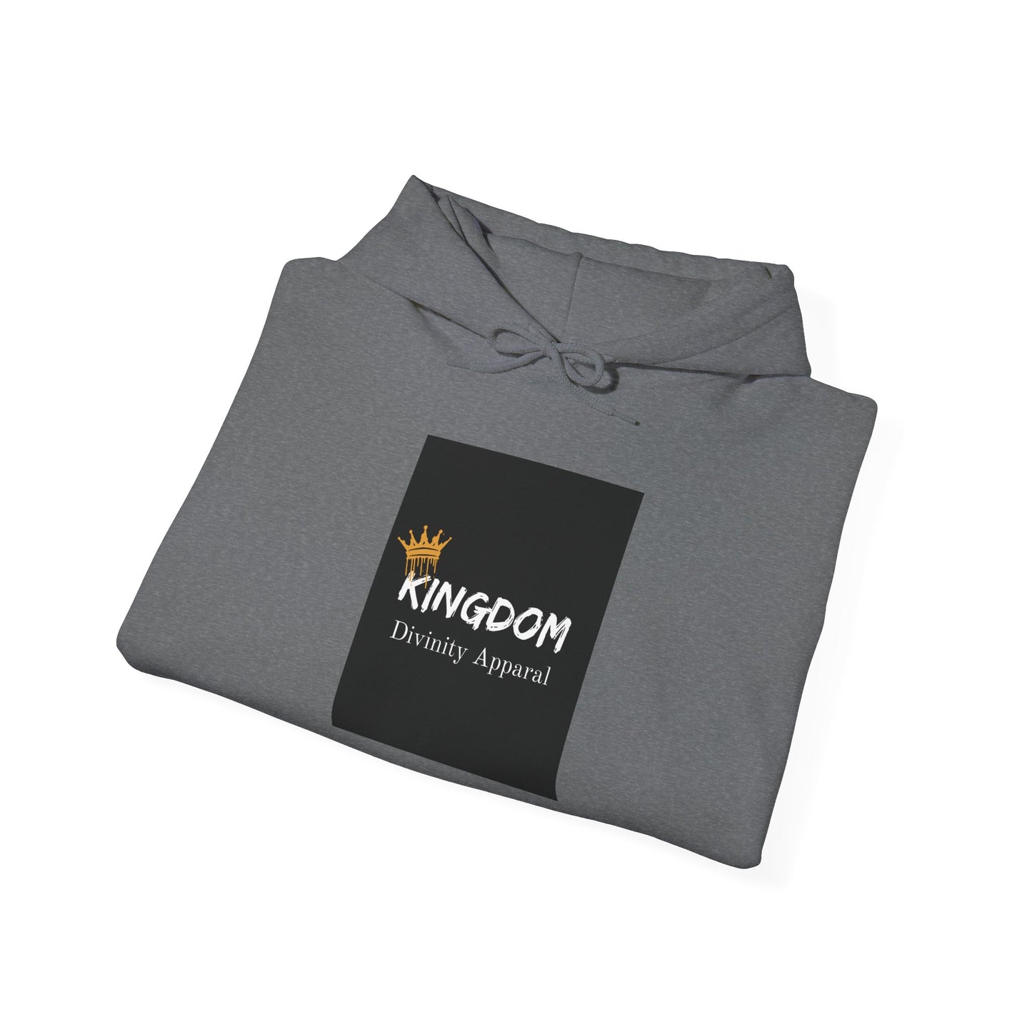 Kingdom Hooded Sweatshirt