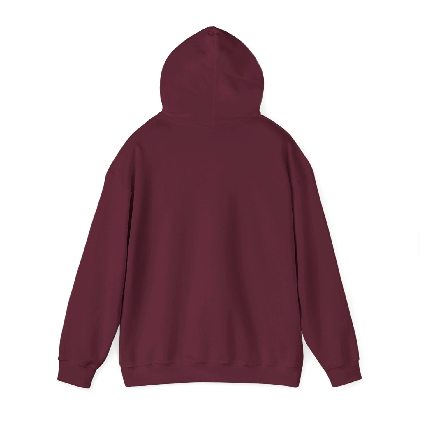 P Hooded Sweatshirt