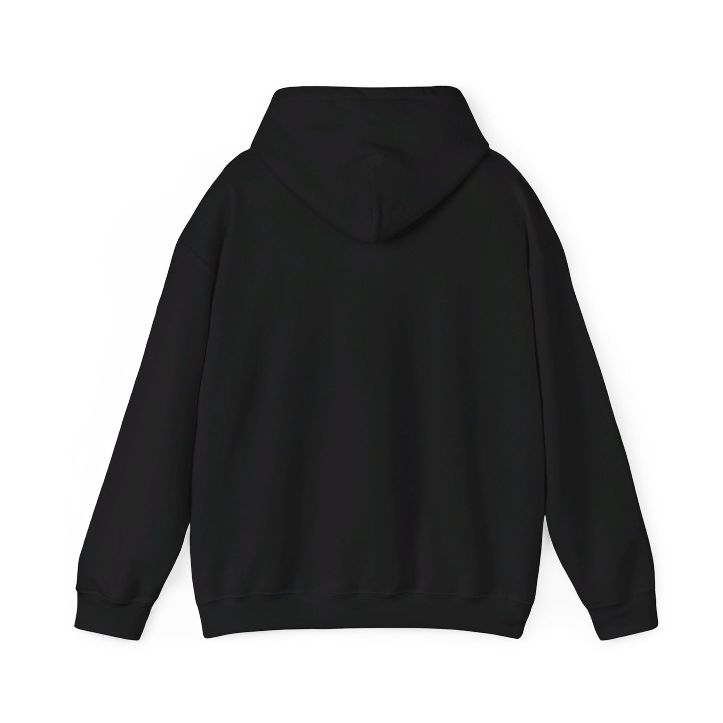 P Hooded Sweatshirt