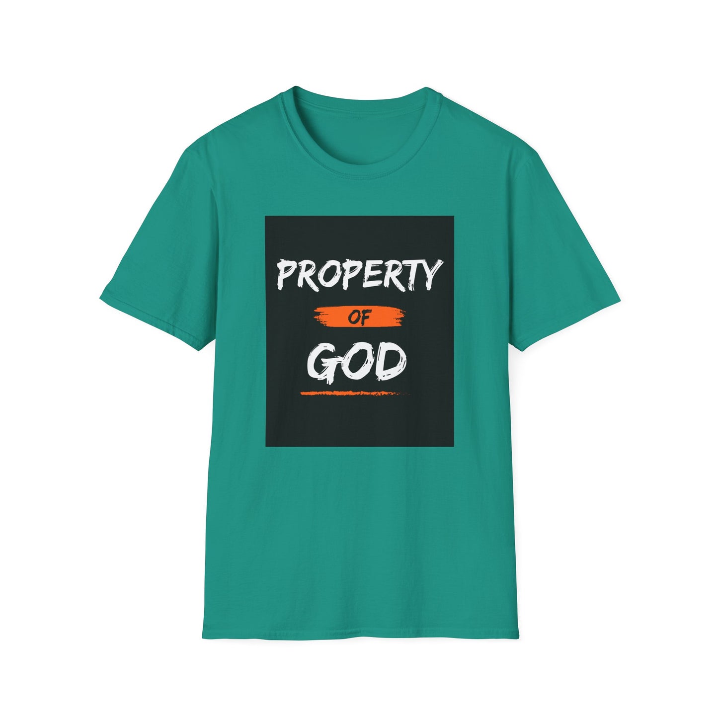 Property of God T-Shirt