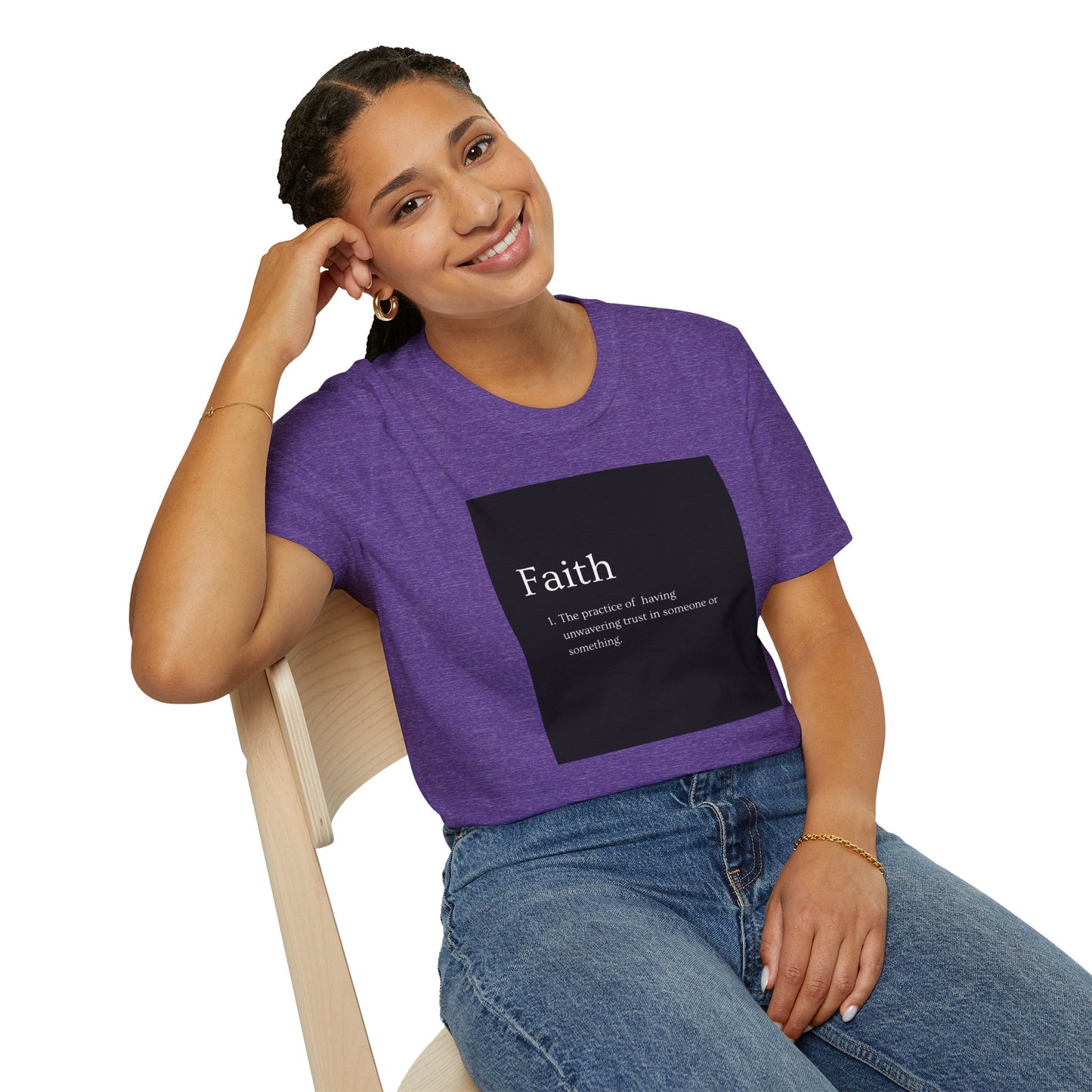 Faith T-Shirt