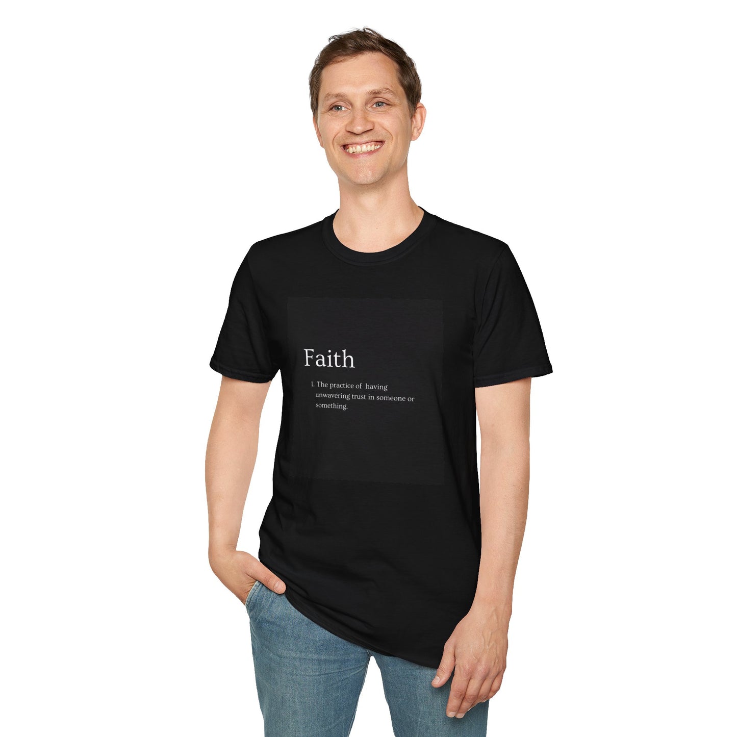 Faith T-Shirt