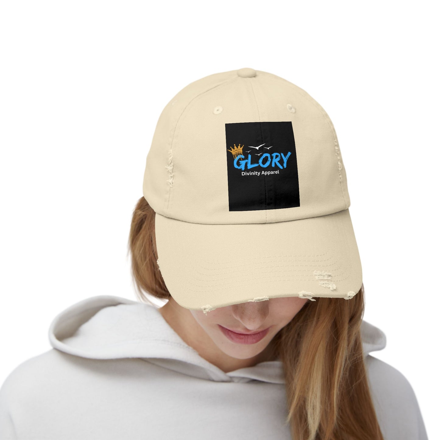 Glory Cap