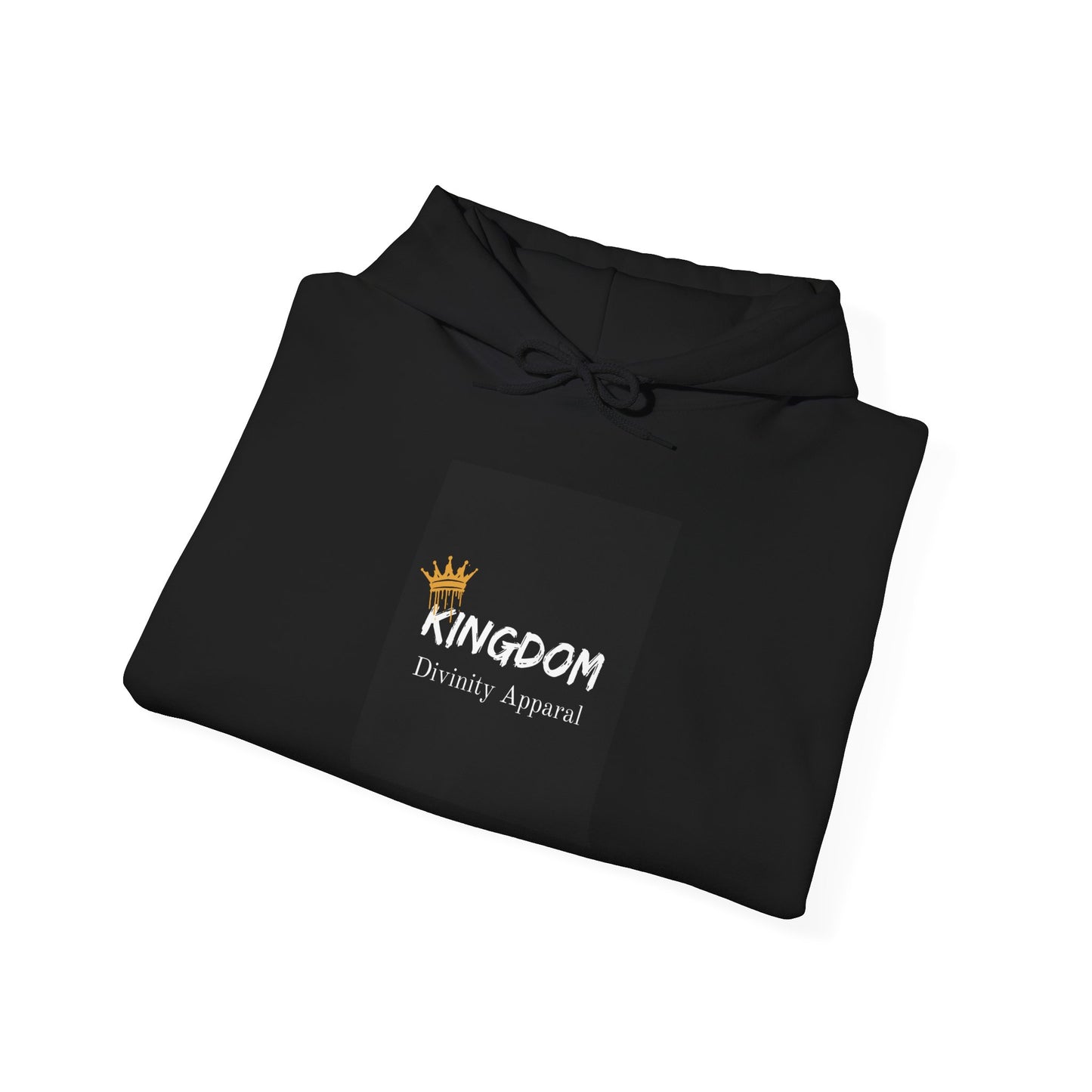 Kingdom Hooded Sweatshirt