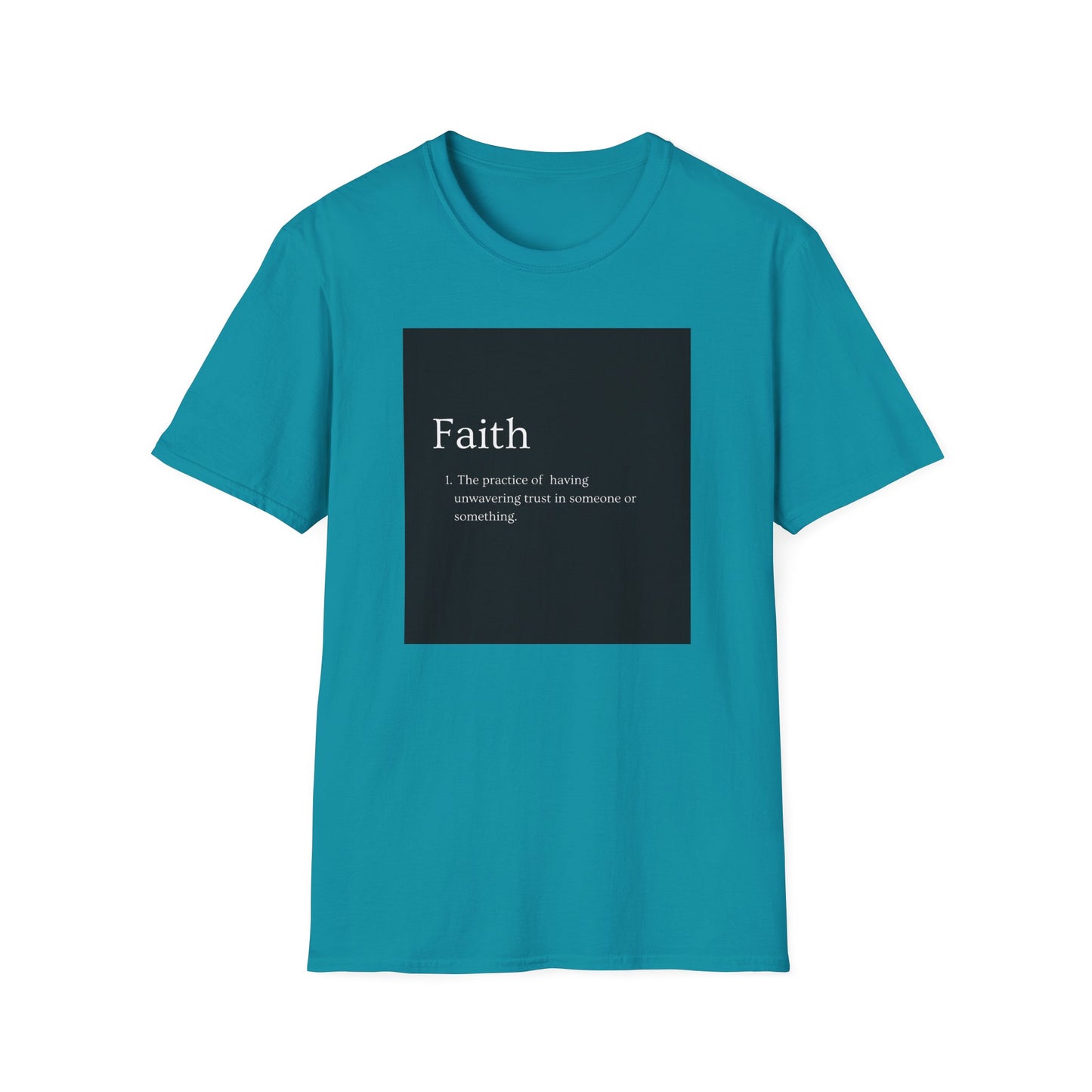 Faith T-Shirt