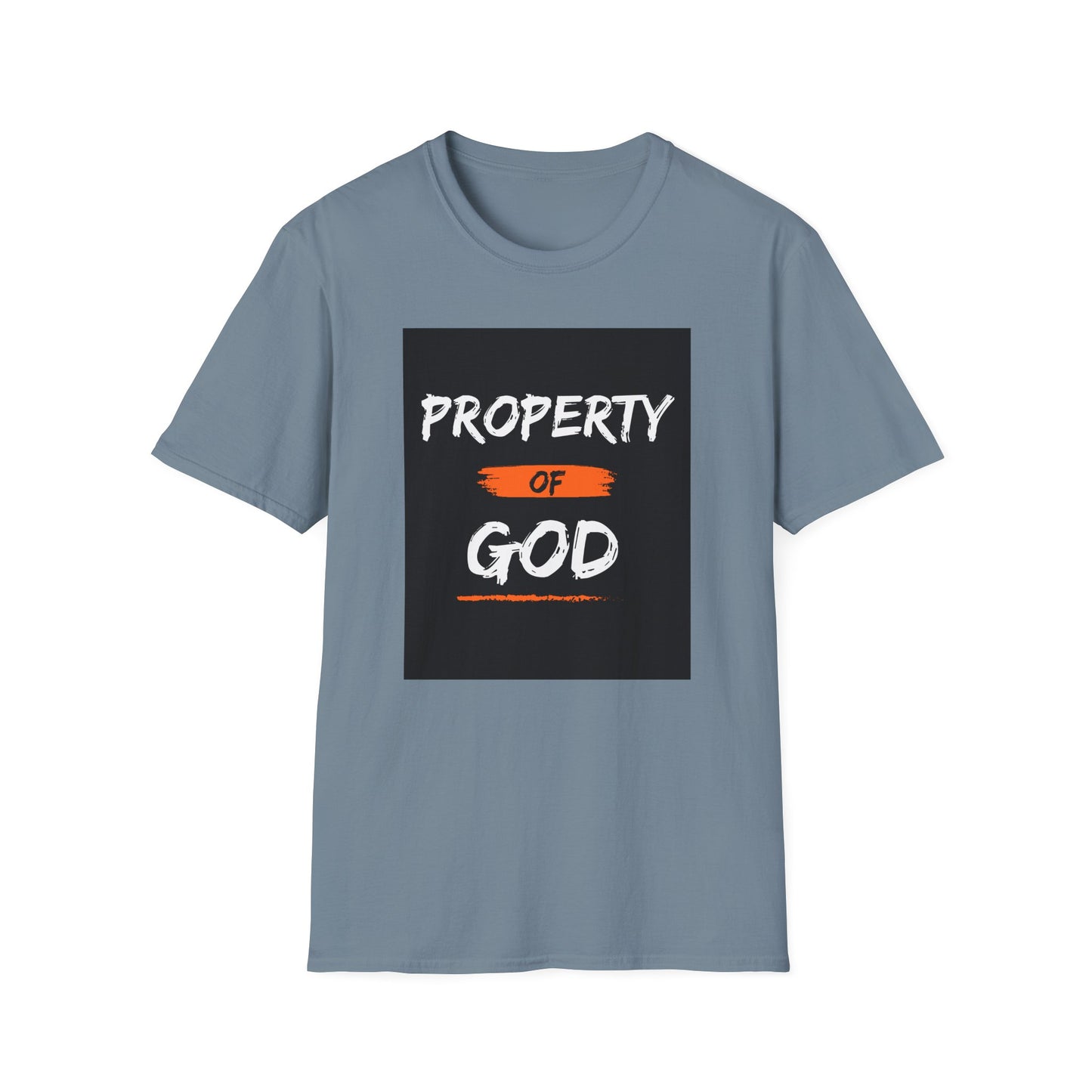 Property of God T-Shirt