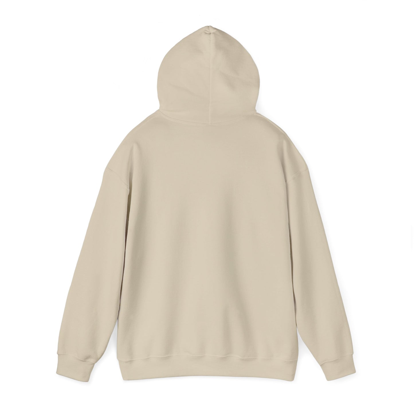 Kingdom Hooded Sweatshirt