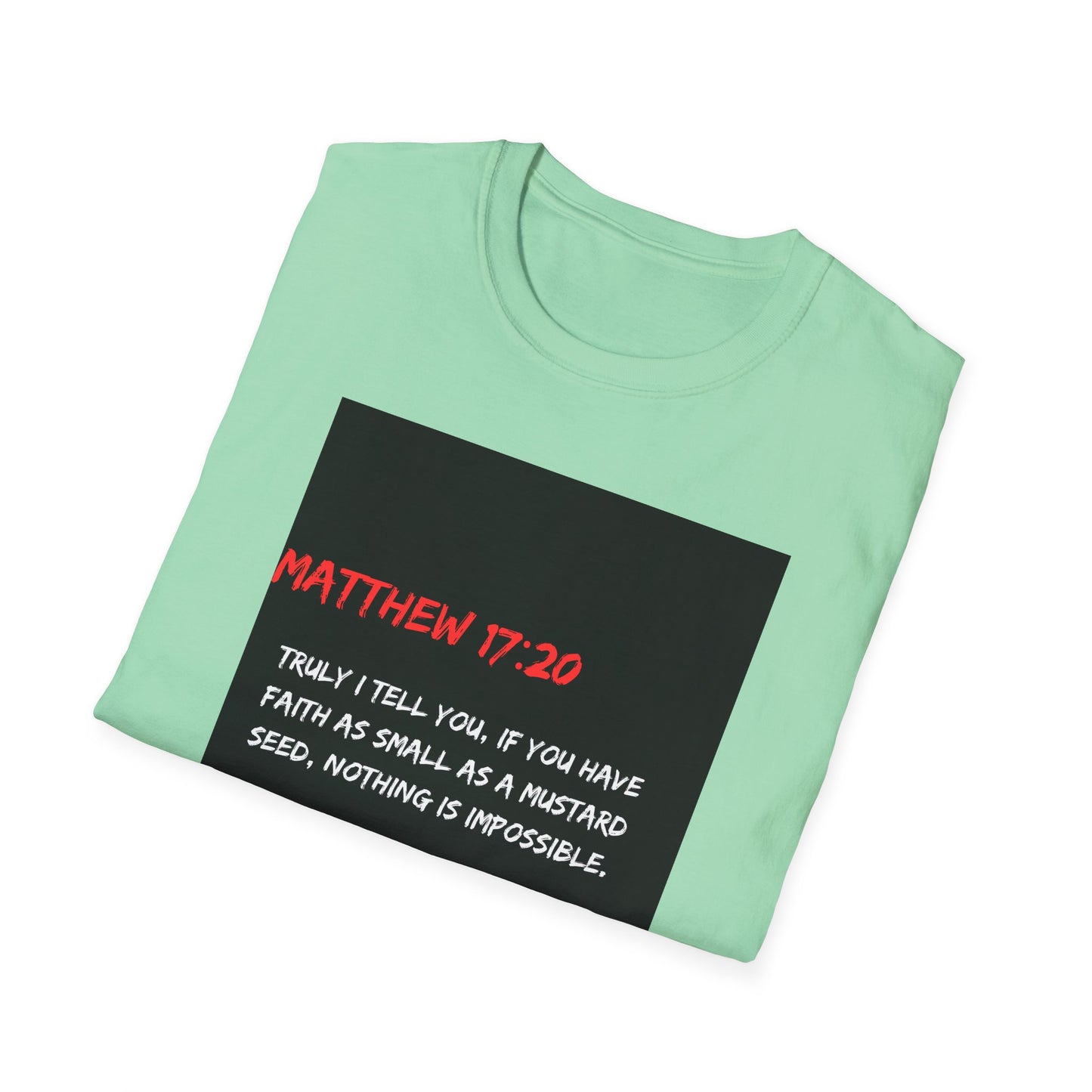 Matthew T-Shirt