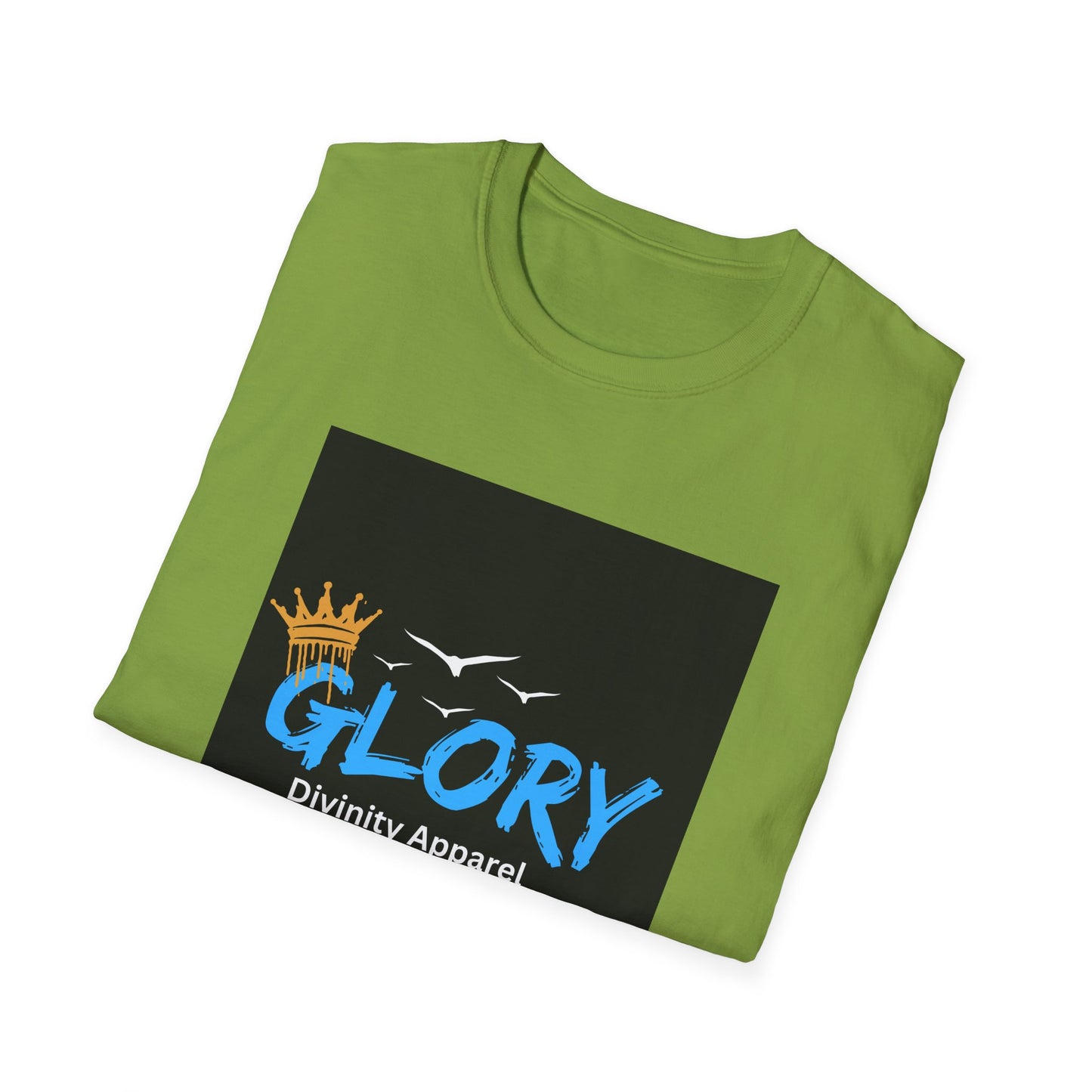 Womens Glory T-Shirt