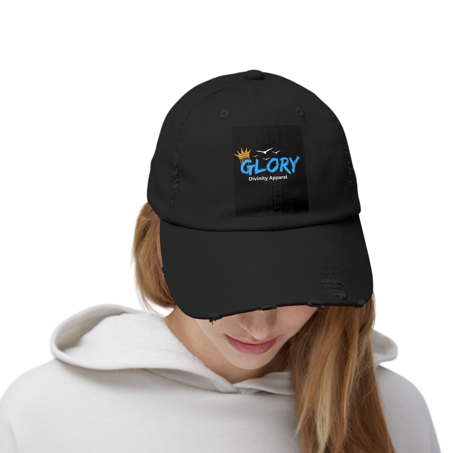 Glory Cap