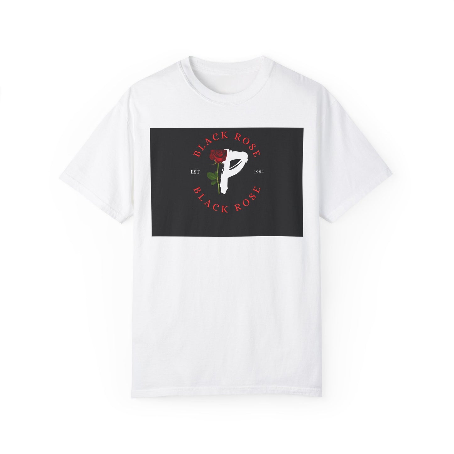 P-Rose T-shirt