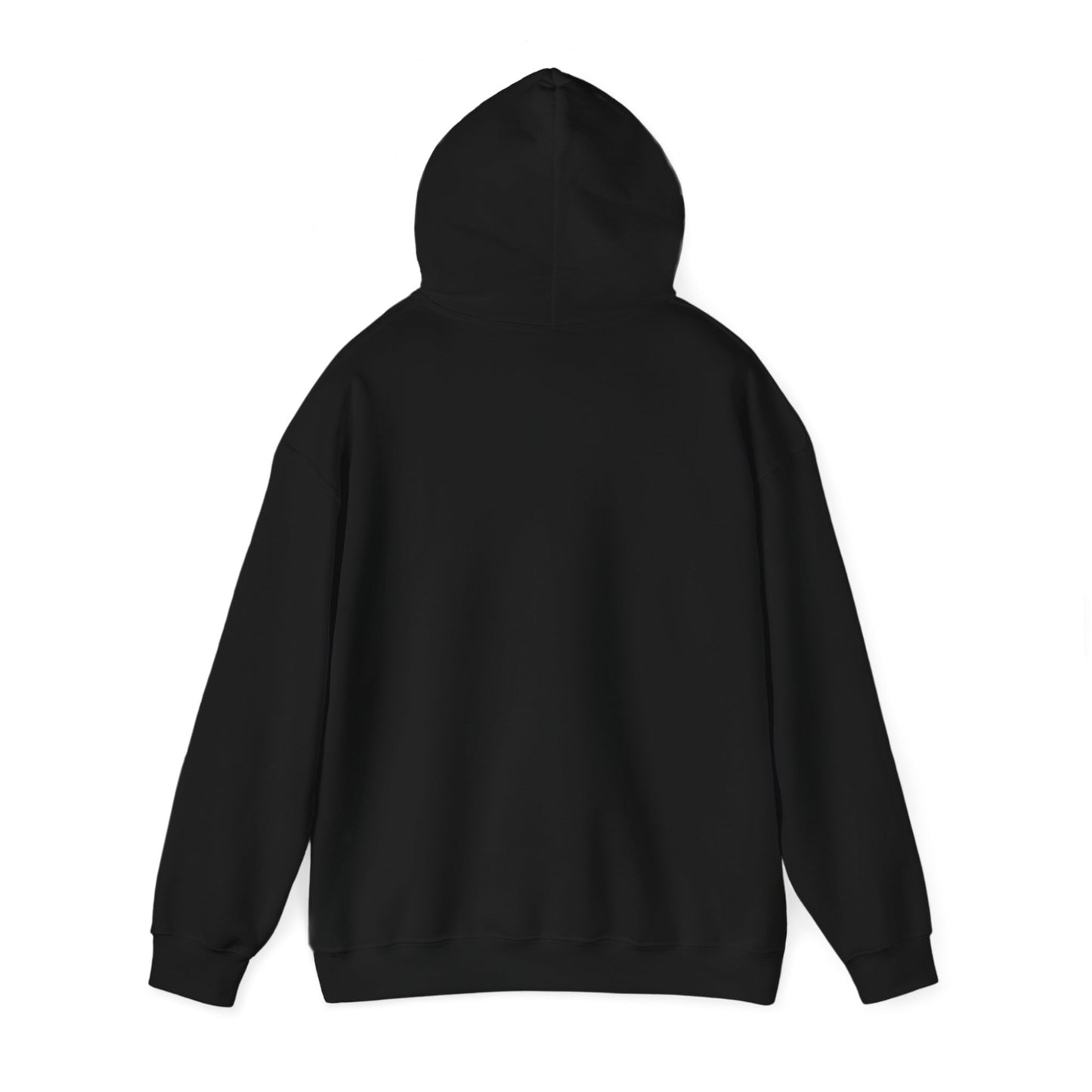 Kingdom Hooded Sweatshirt