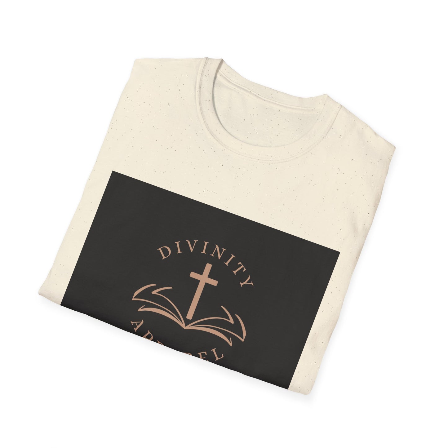 Divinity Apparel womans T-Shirt