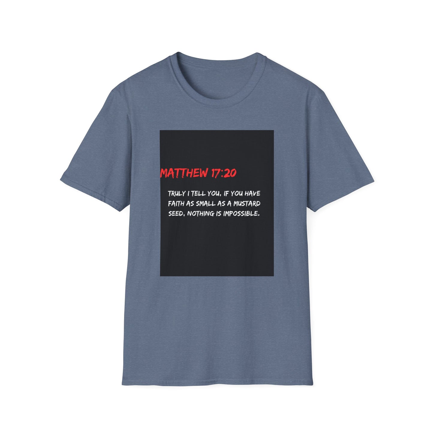 Matthew T-Shirt