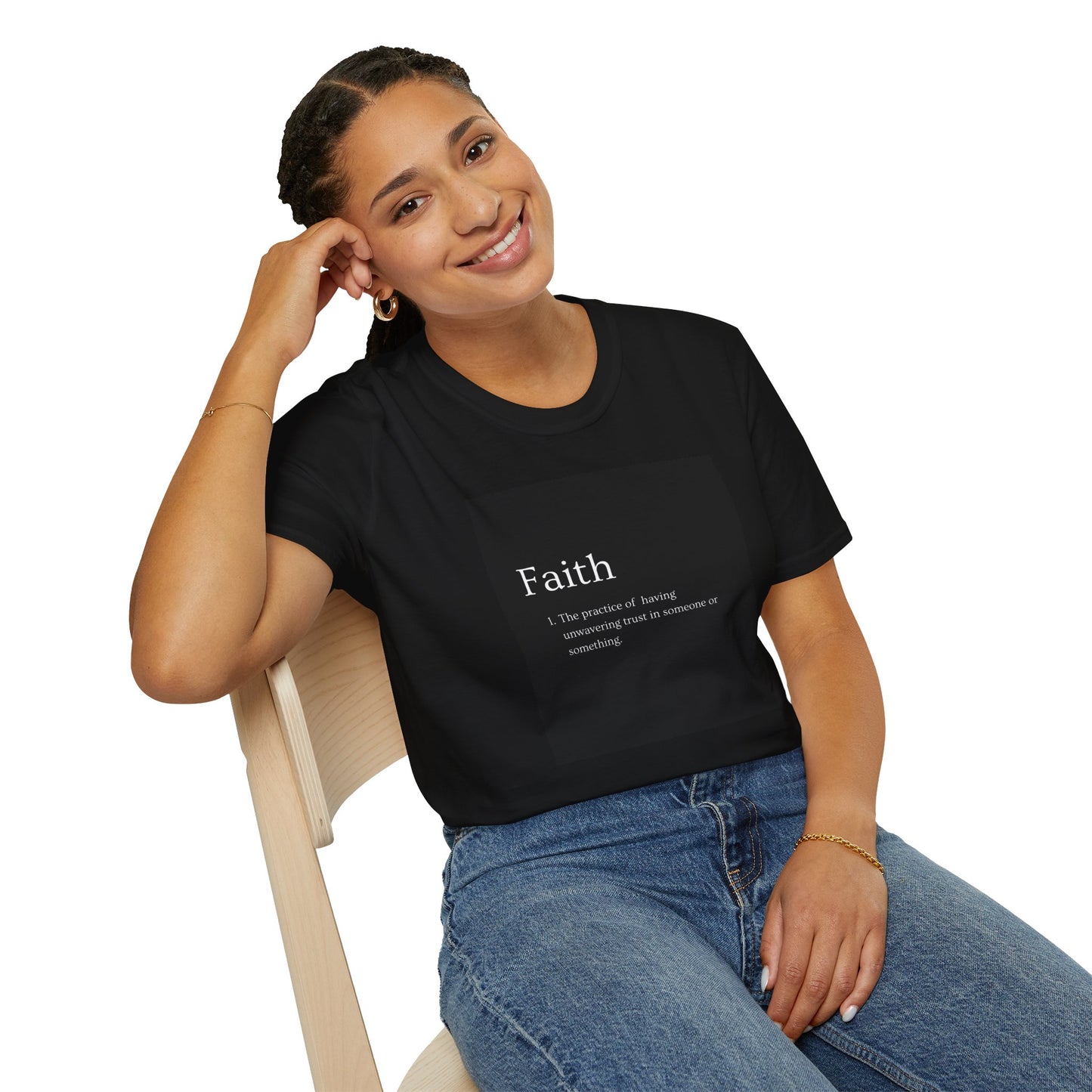 Faith T-Shirt