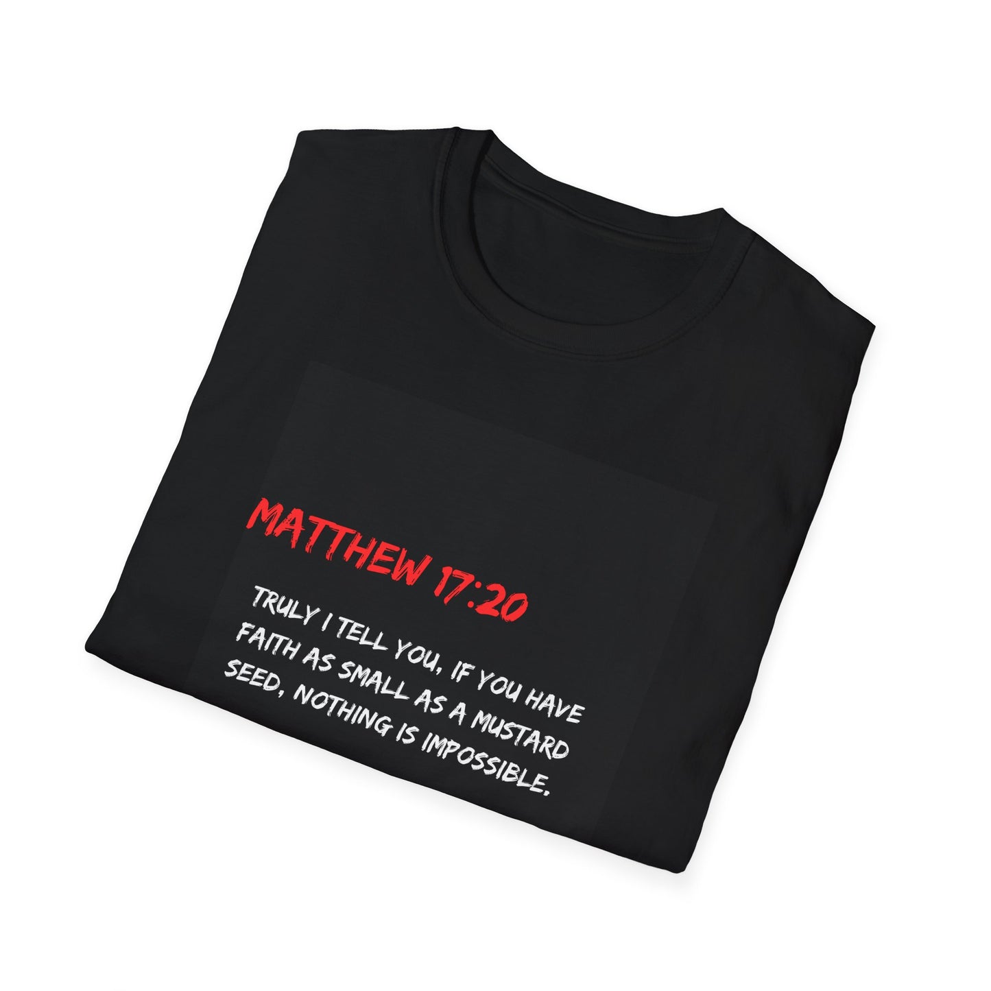 Matthew T-Shirt