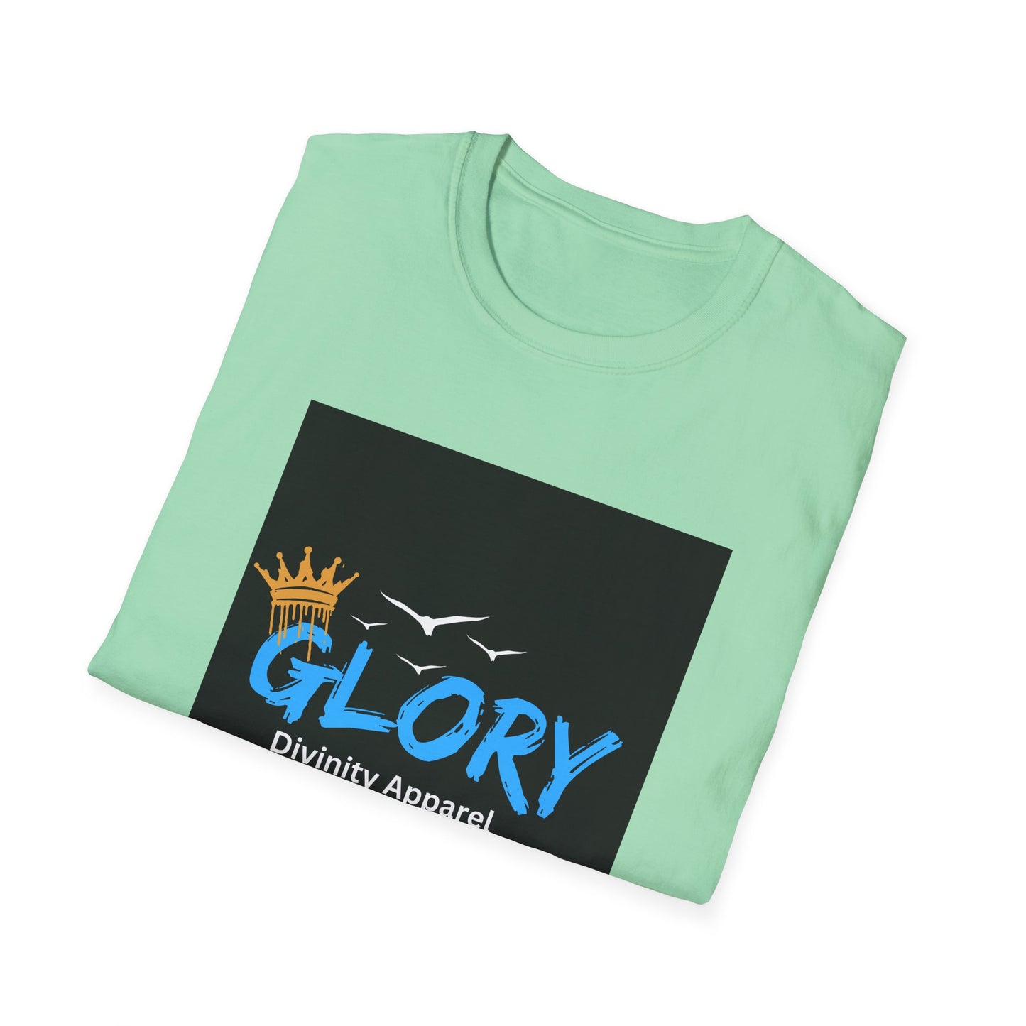 Womens Glory T-Shirt