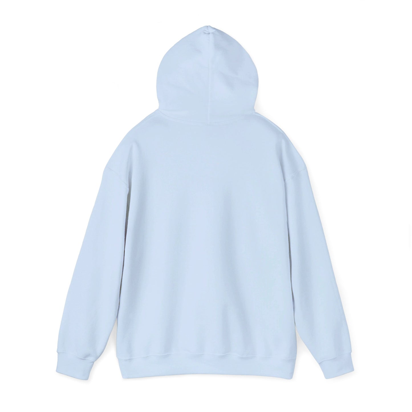 P Hooded Sweatshirt