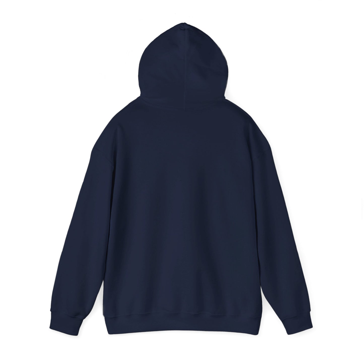 P Hooded Sweatshirt