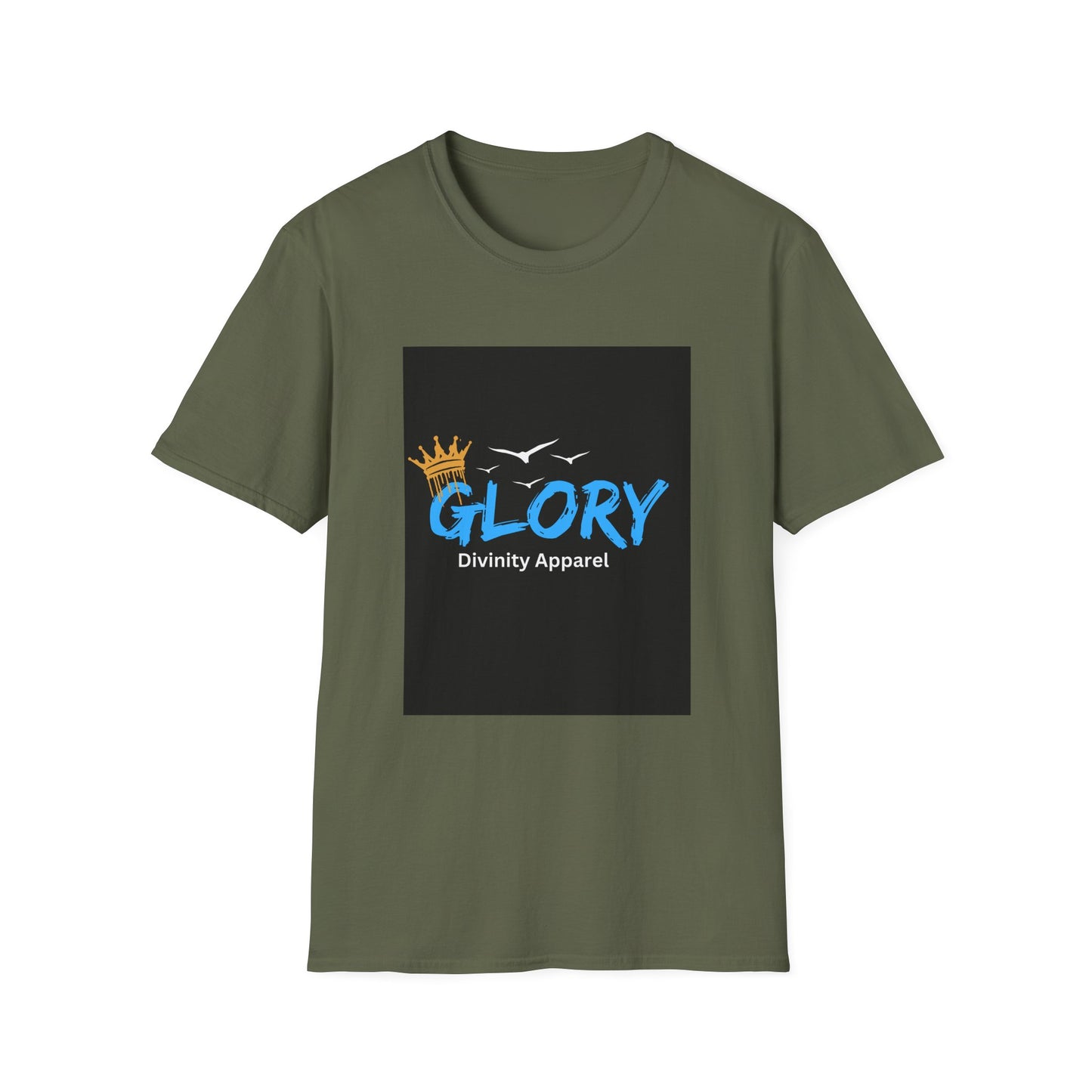 Womens Glory T-Shirt