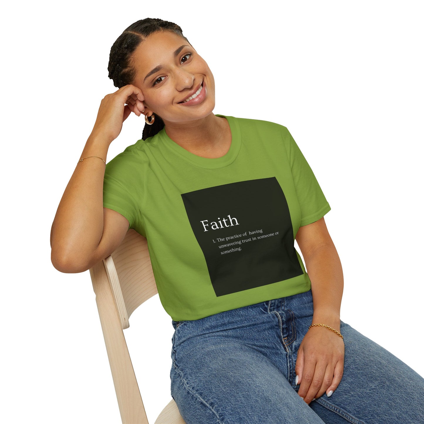 Faith T-Shirt