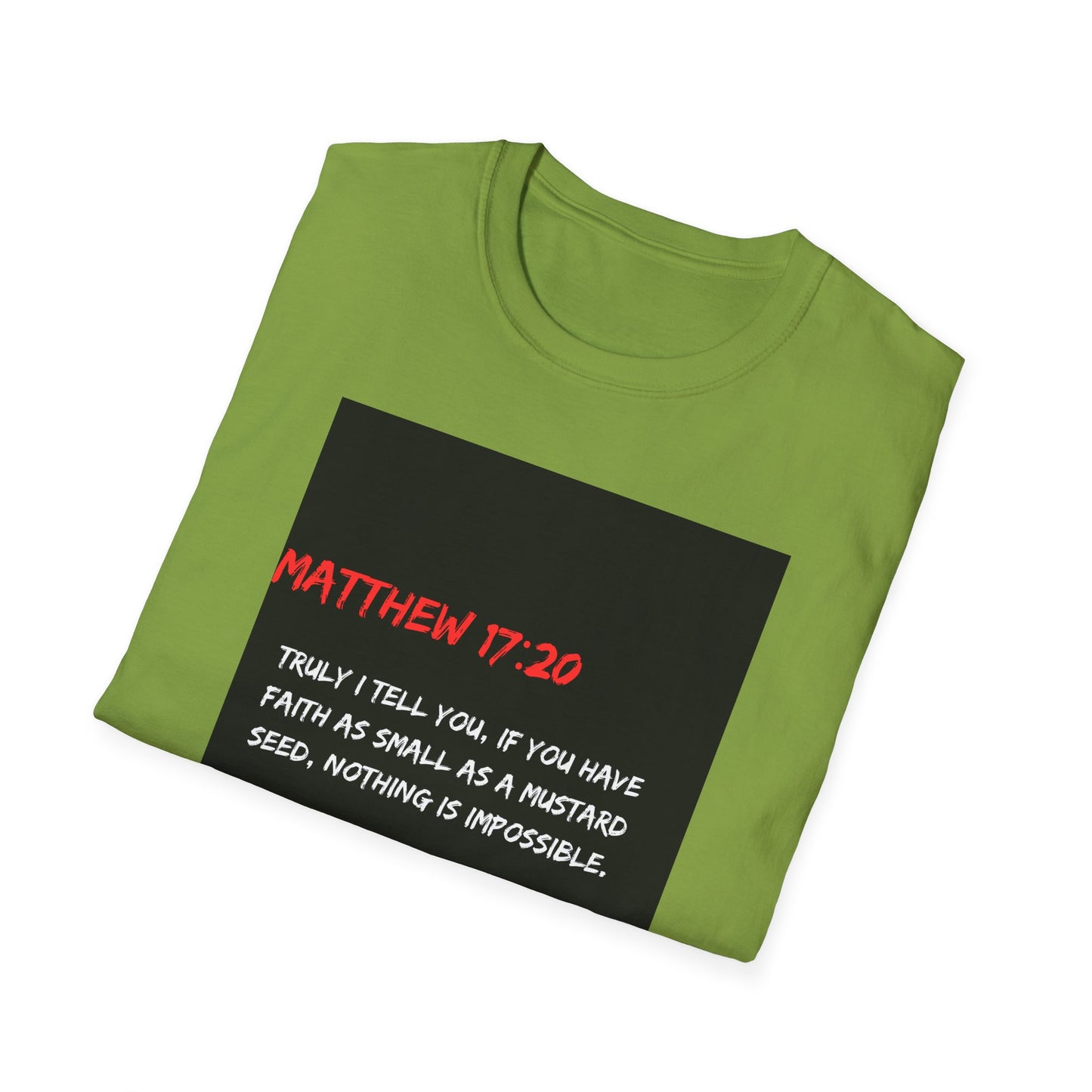 Matthew T-Shirt