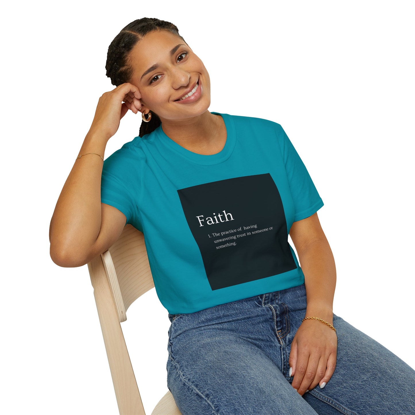 Faith T-Shirt