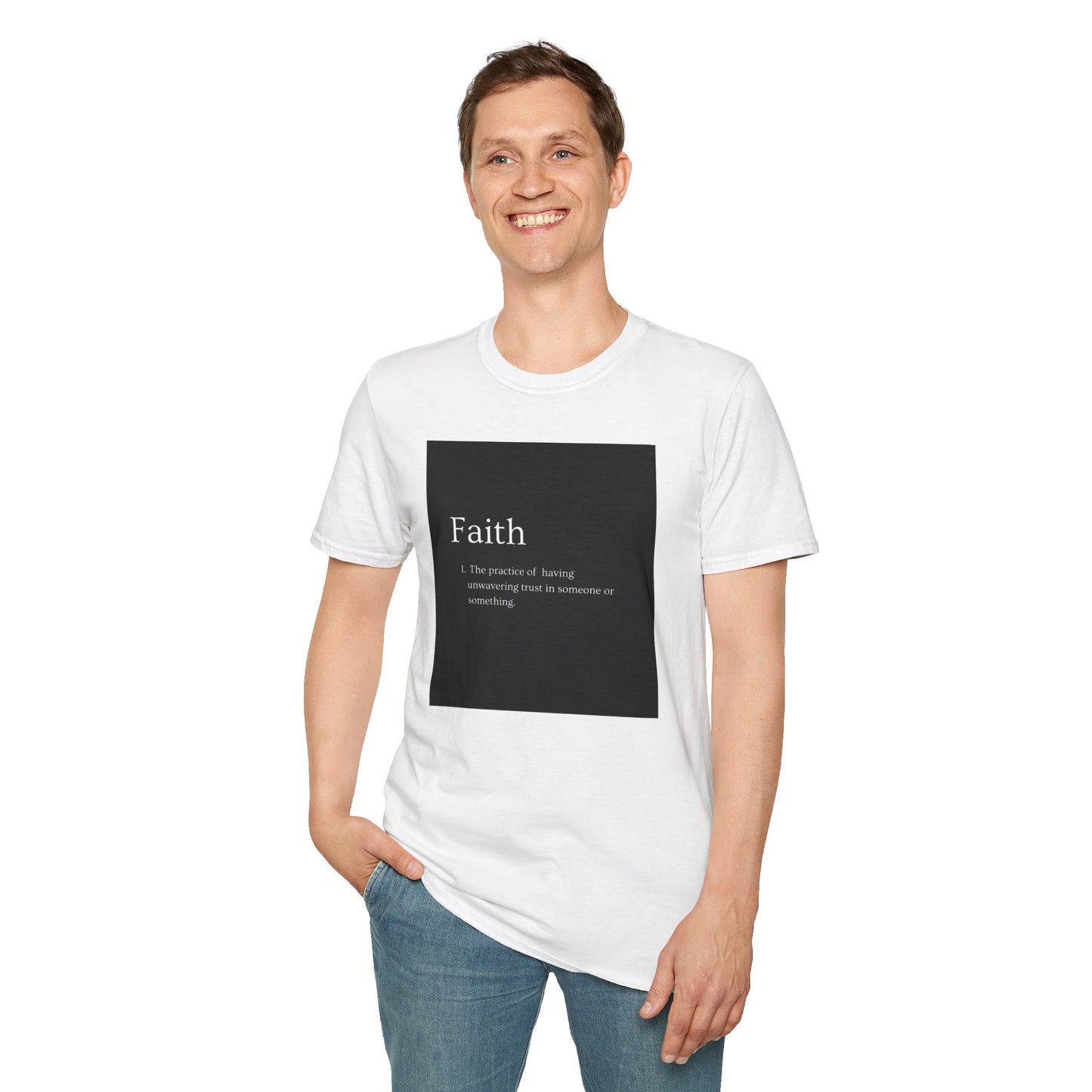 Faith T-Shirt