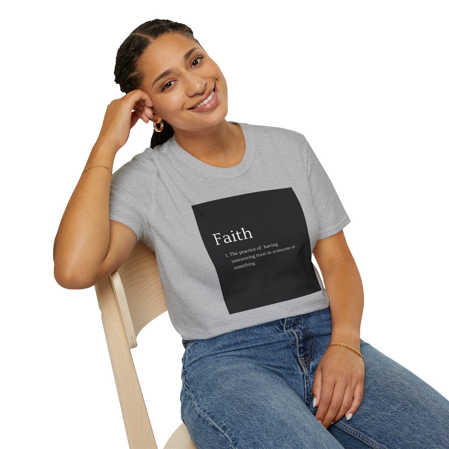 Faith T-Shirt