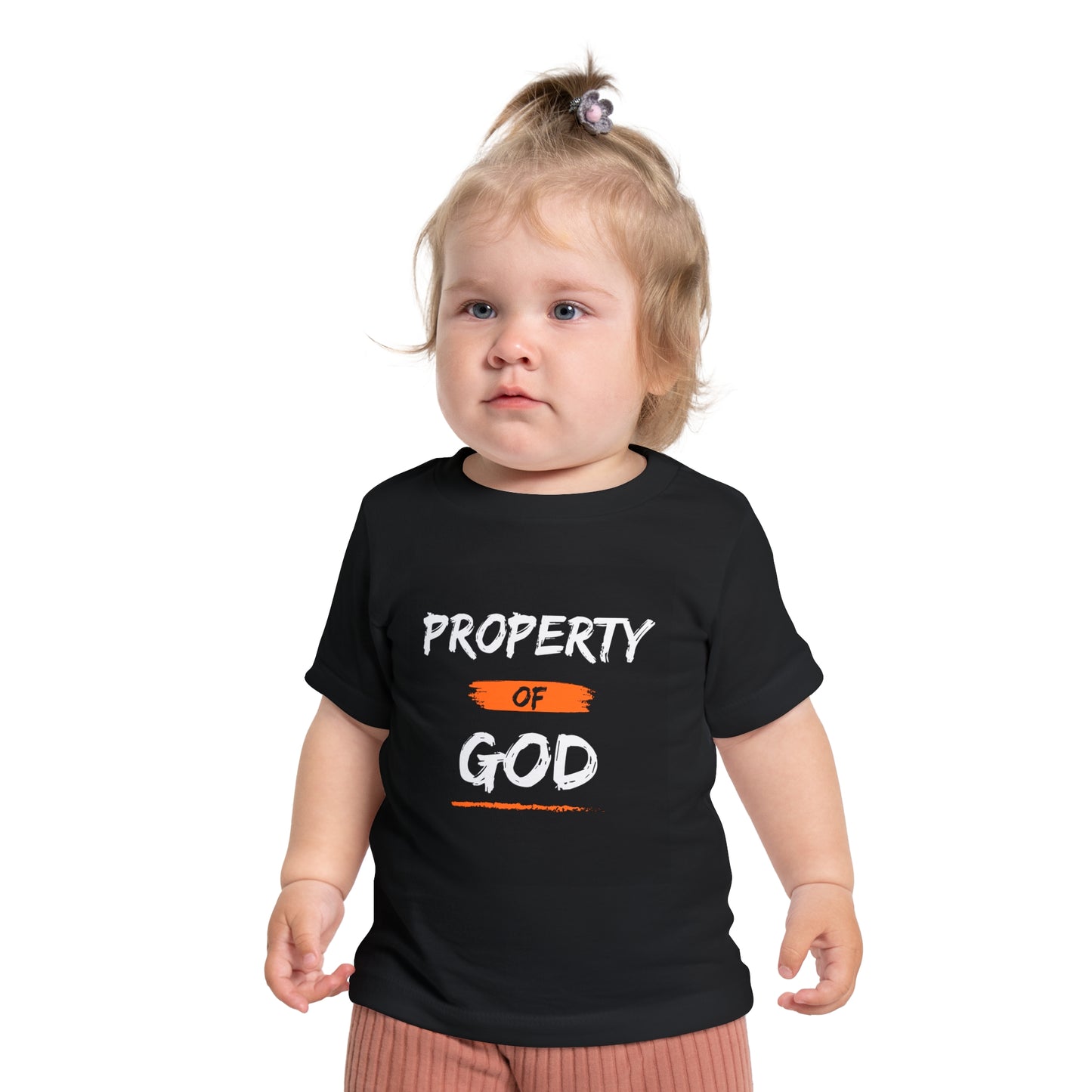 Baby Short Sleeve T-Shirt