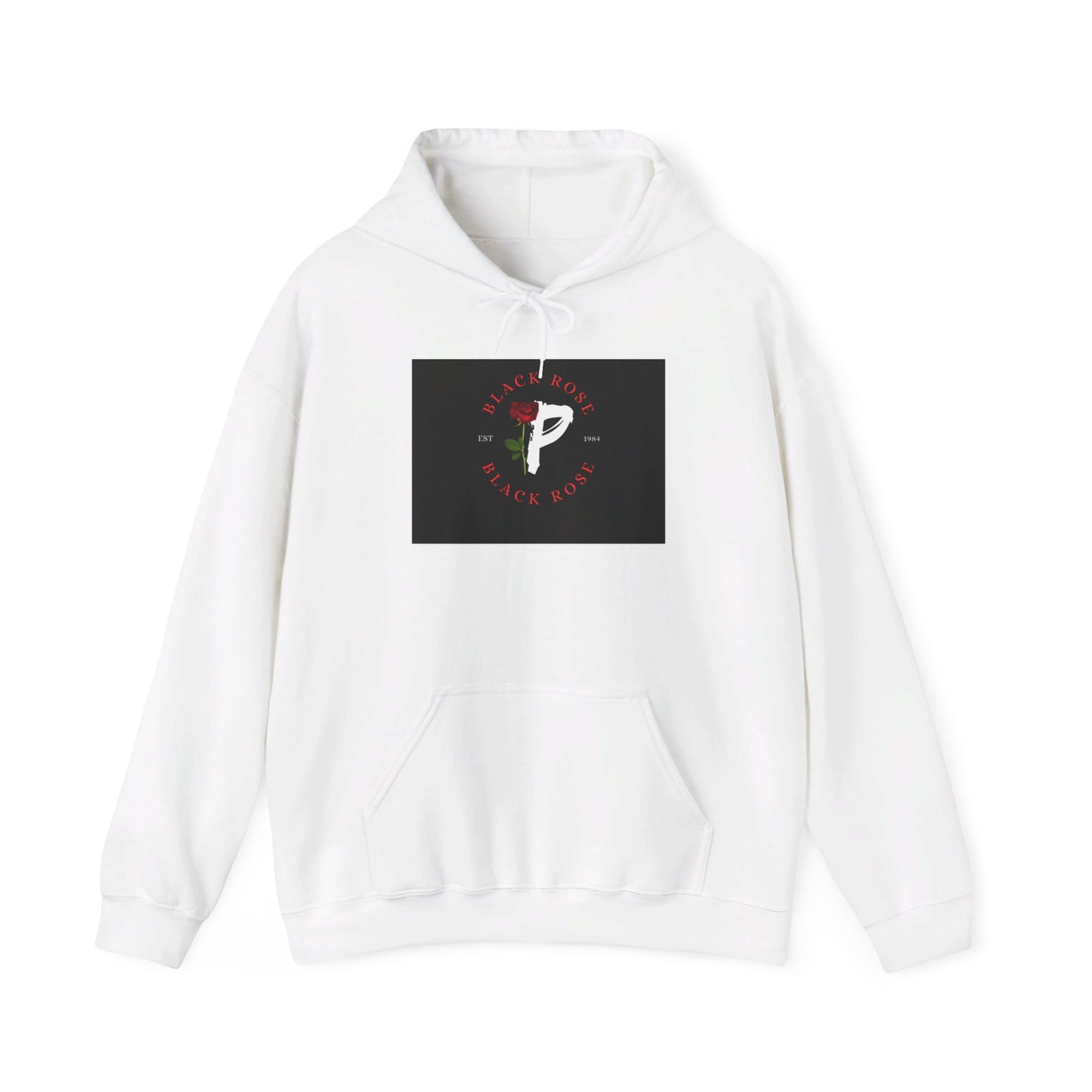 P-Rose Sweatshirt