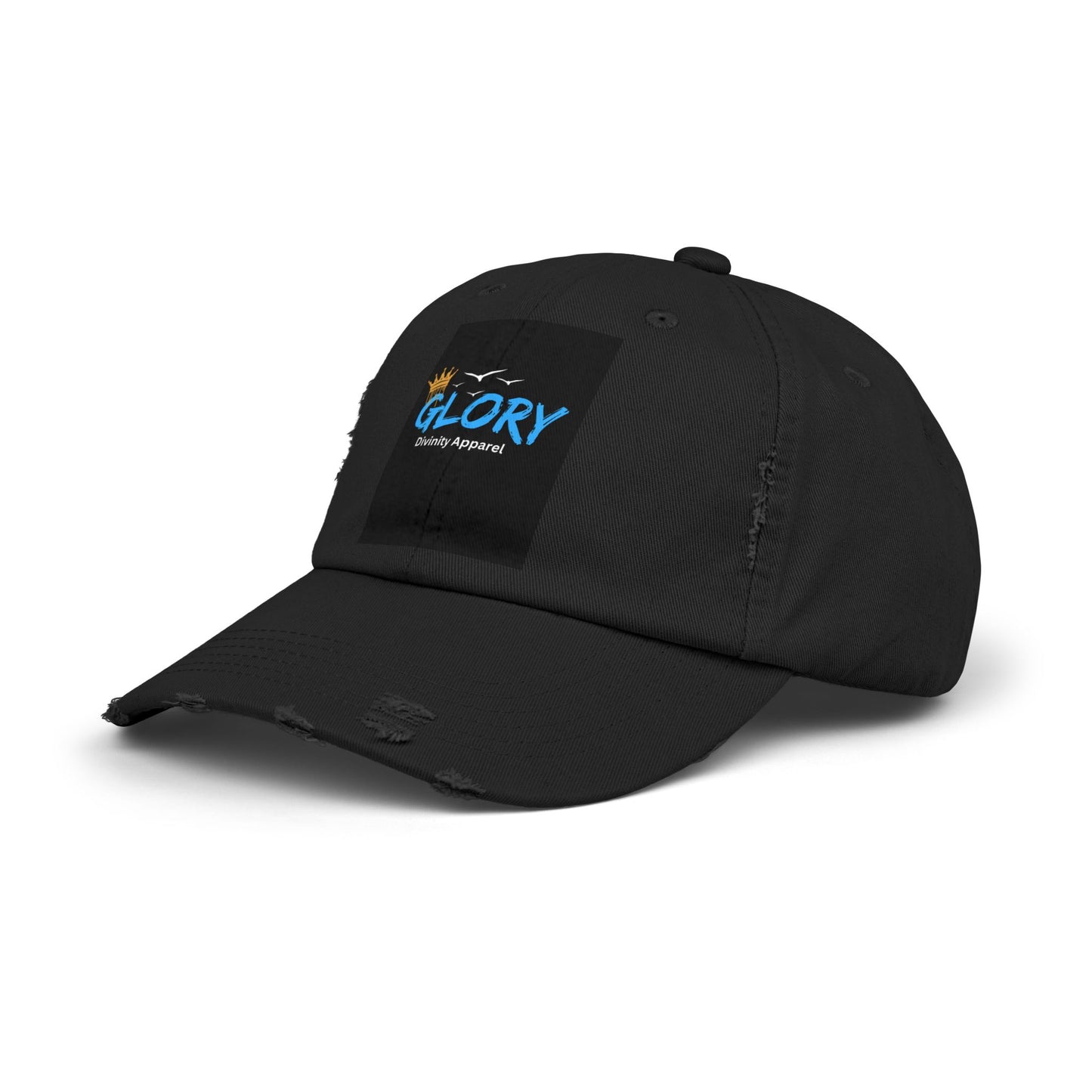 Glory Cap