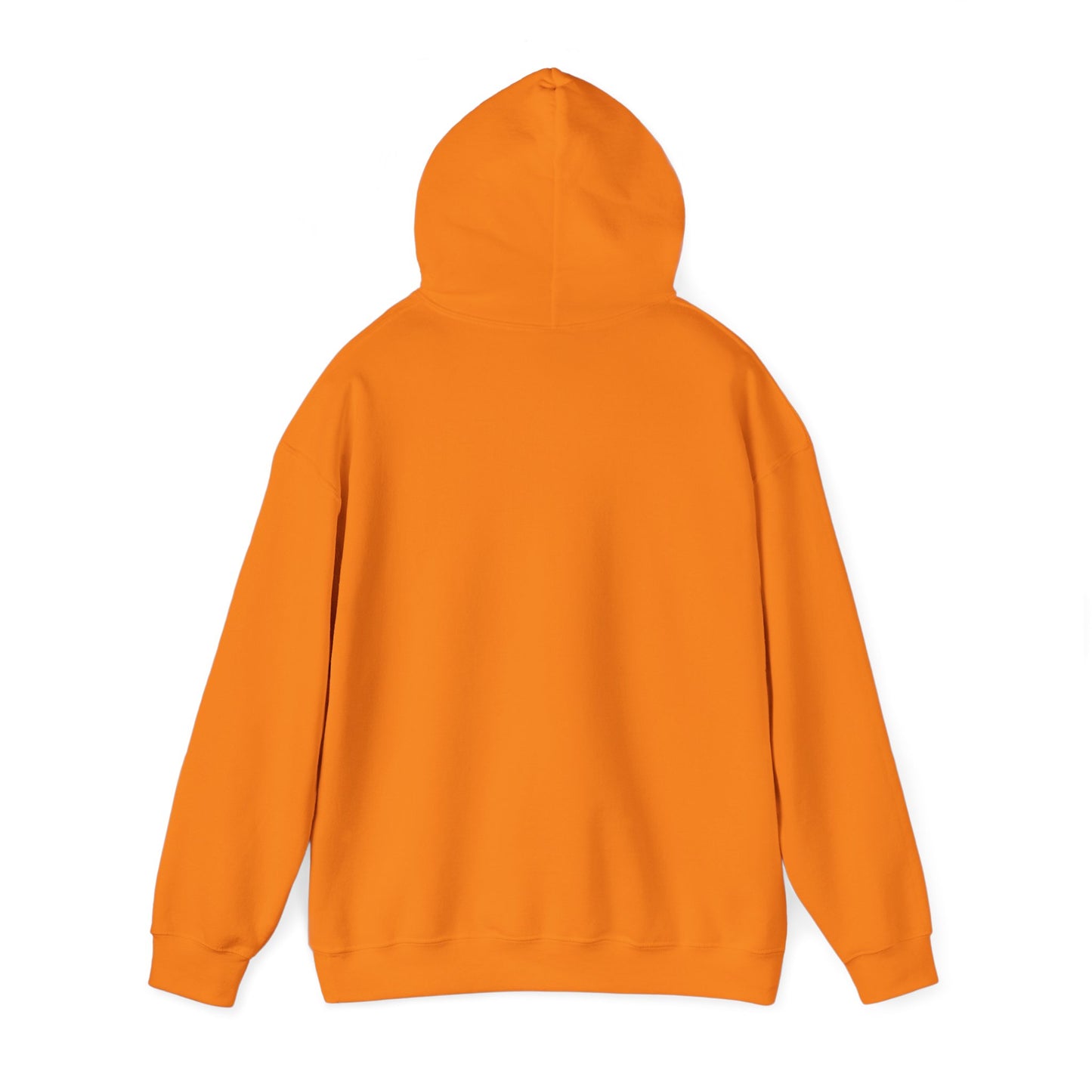 Kingdom Hooded Sweatshirt