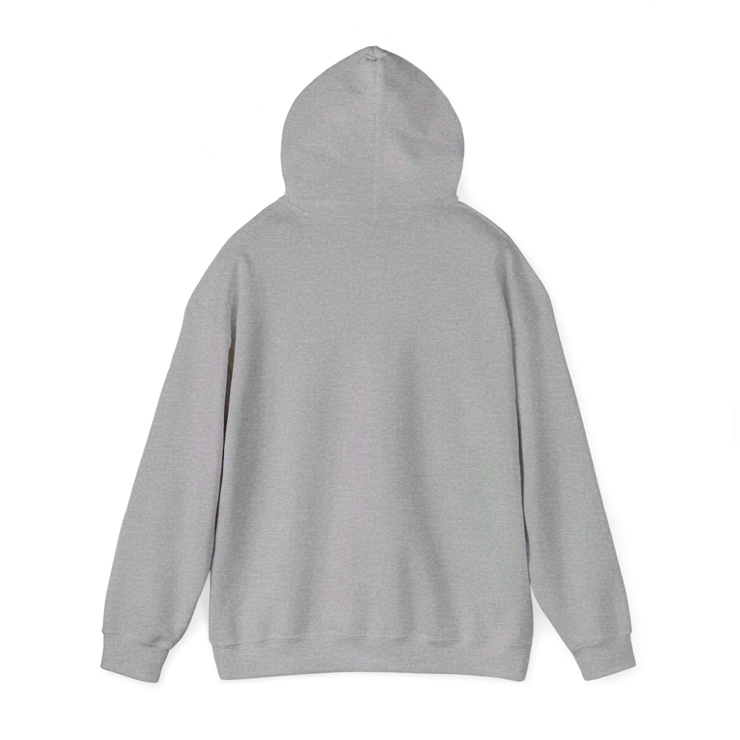 P Hooded Sweatshirt