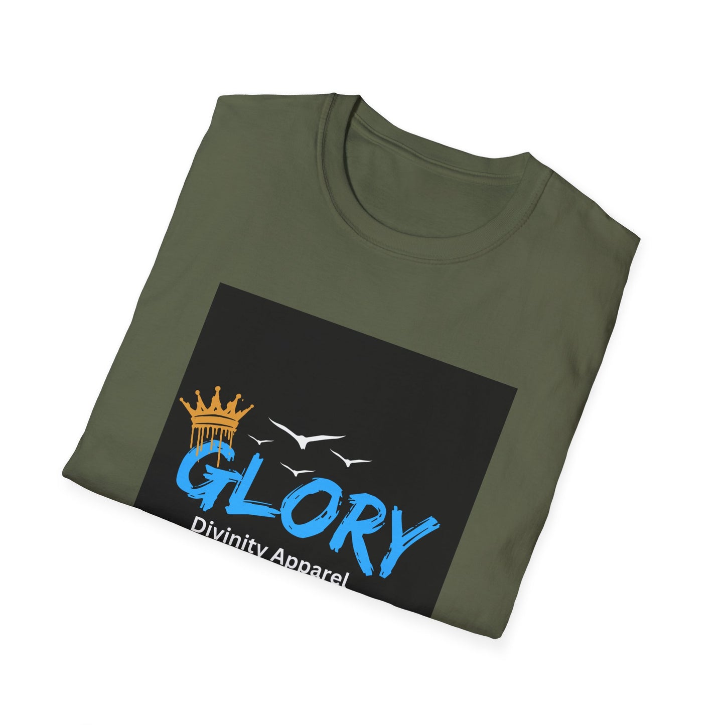 Womens Glory T-Shirt