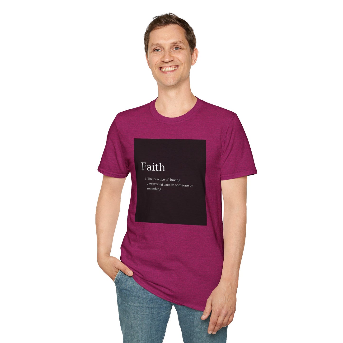 Faith T-Shirt